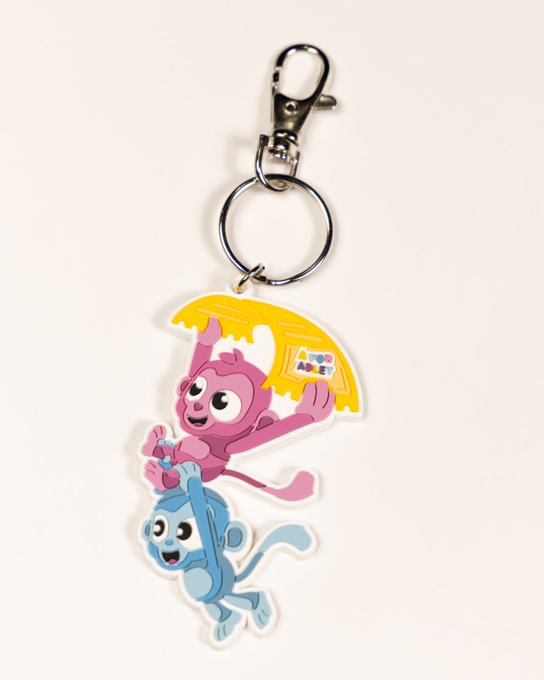 Lost in the Movies Bag (with FUN STUFF!!)