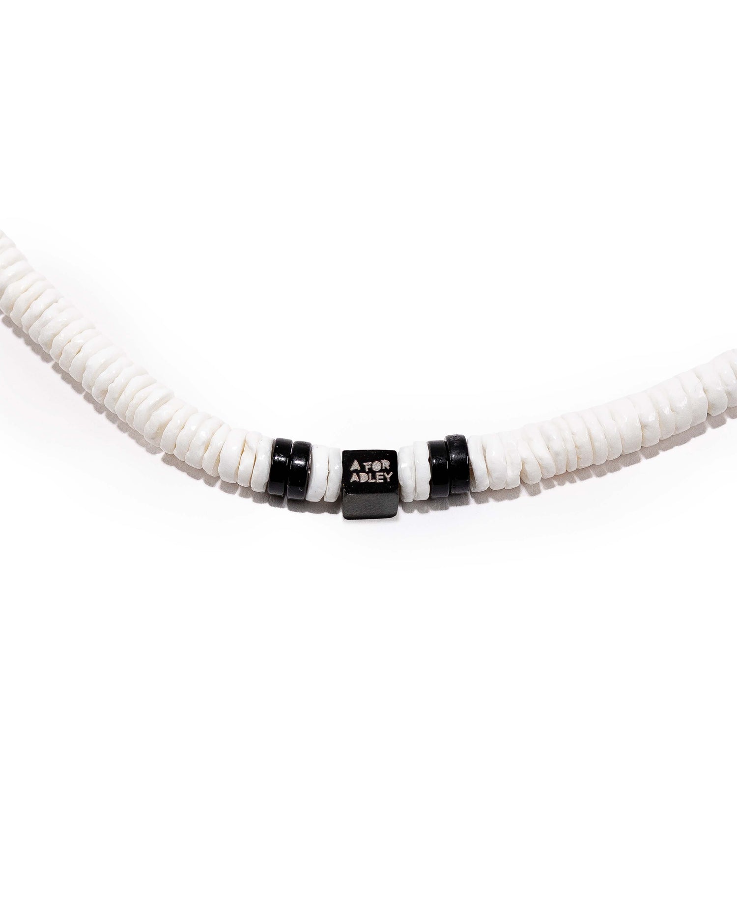 Spacestation Puka Shell Necklaces