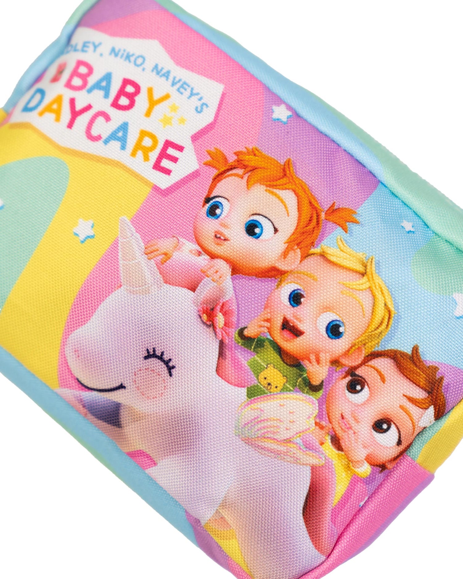 3 Crazy BABiES Accessories Kit