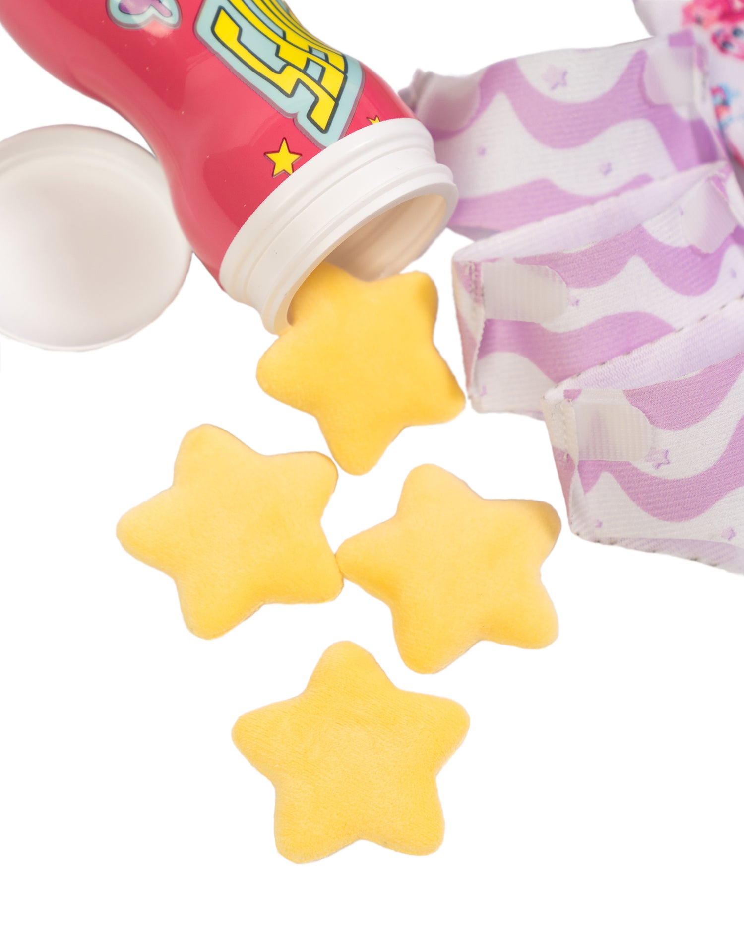 3 Crazy BABiES Accessories Kit