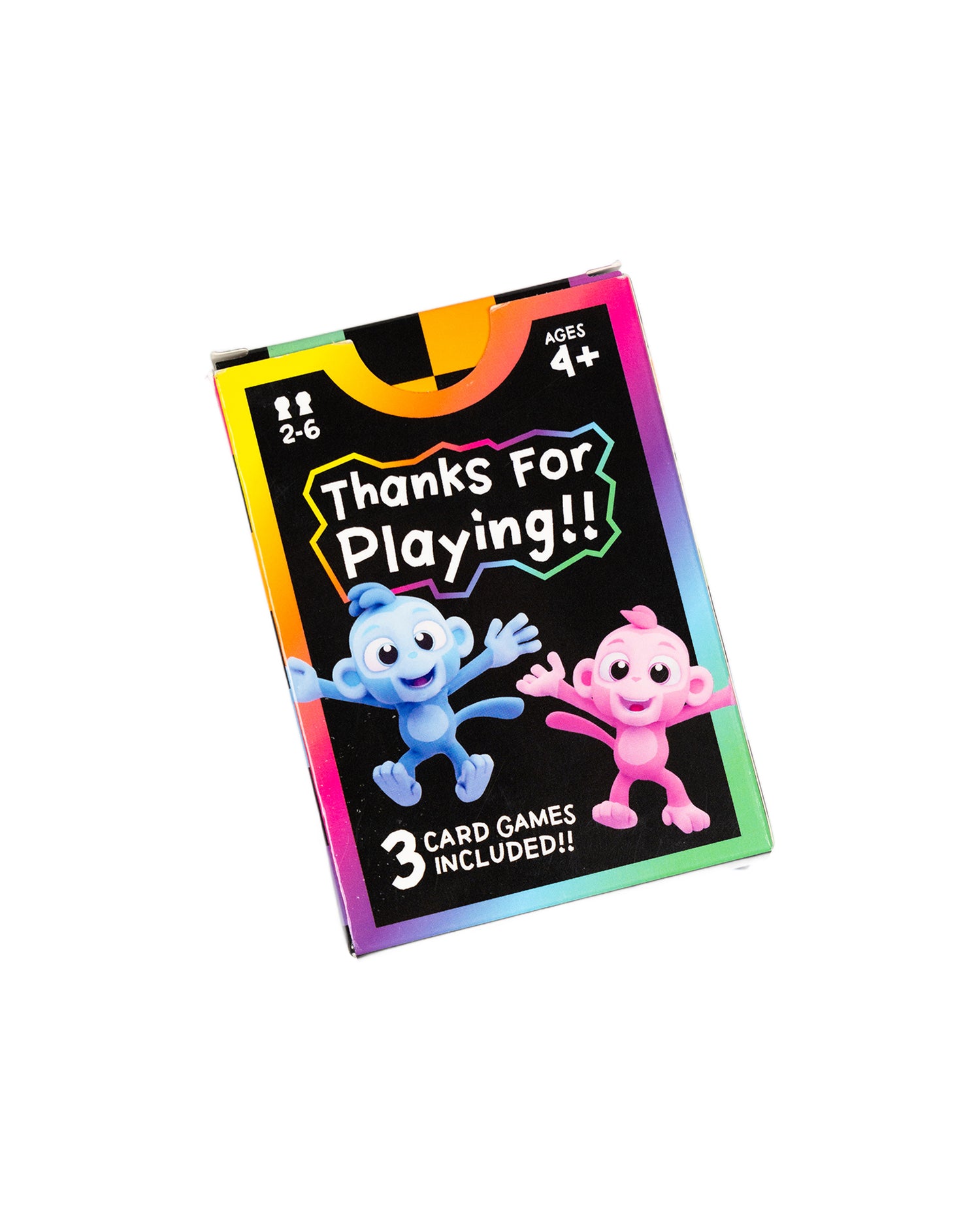 Best Games Ever: 3-in-1 CARD GAME