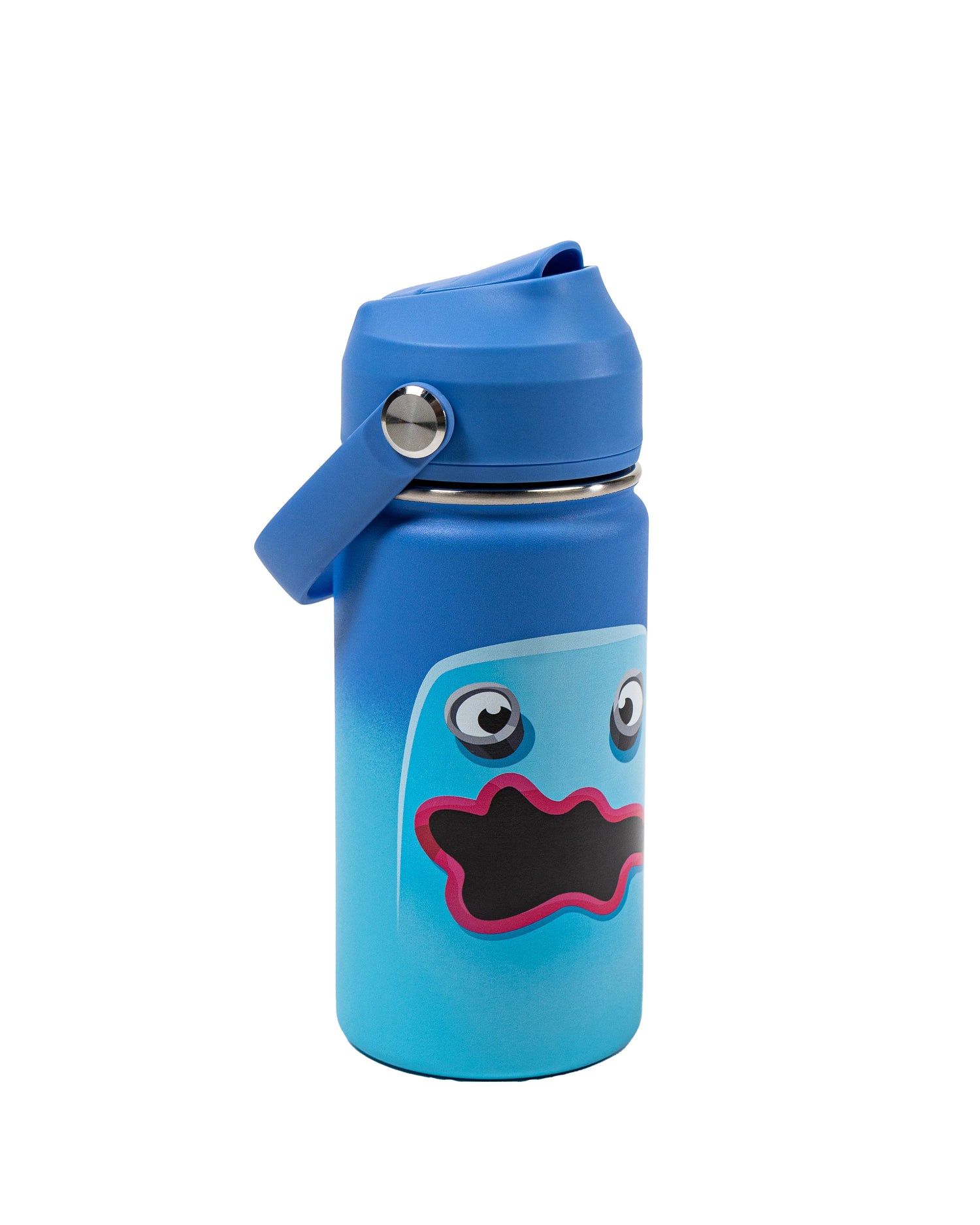 Portal Escape Rainbow Ghosts Water Bottles