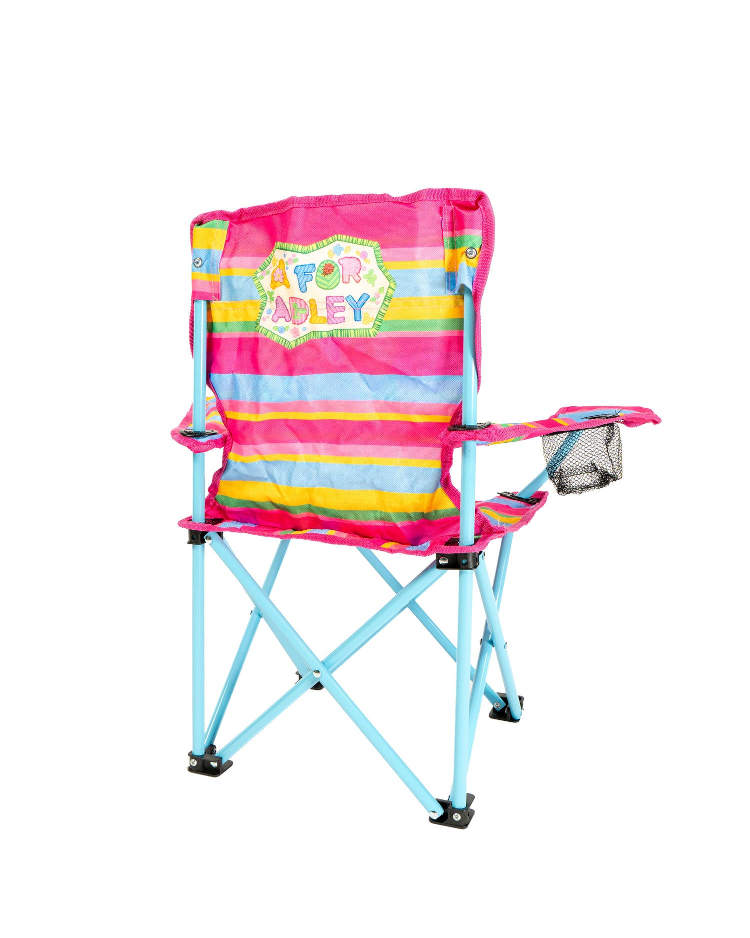 Adley Camping Chair