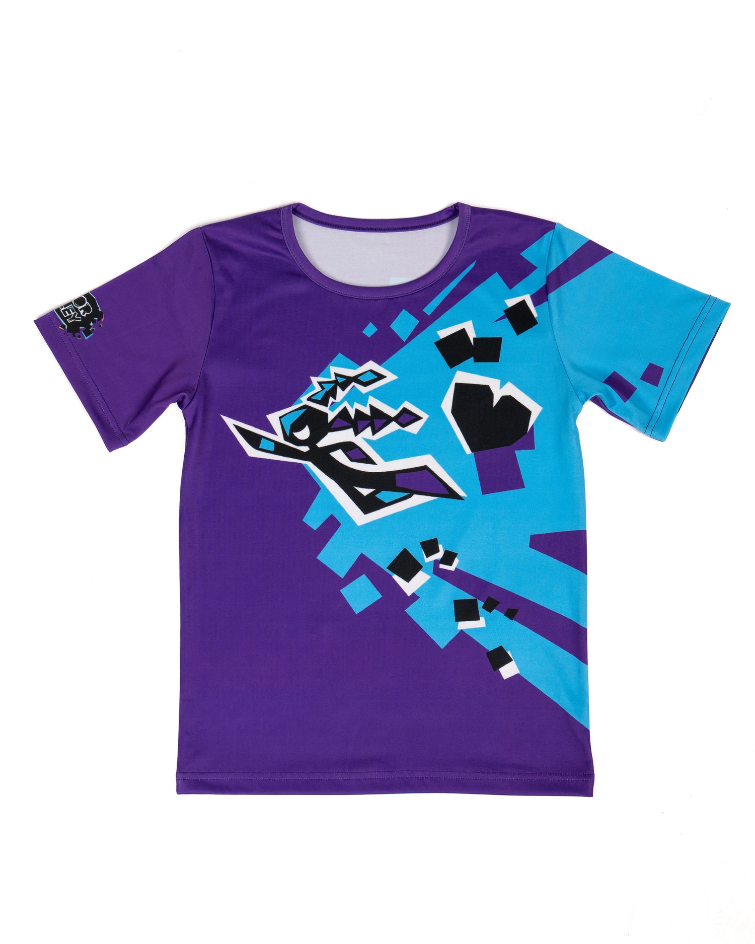 Adley's Shadow Kids Tee