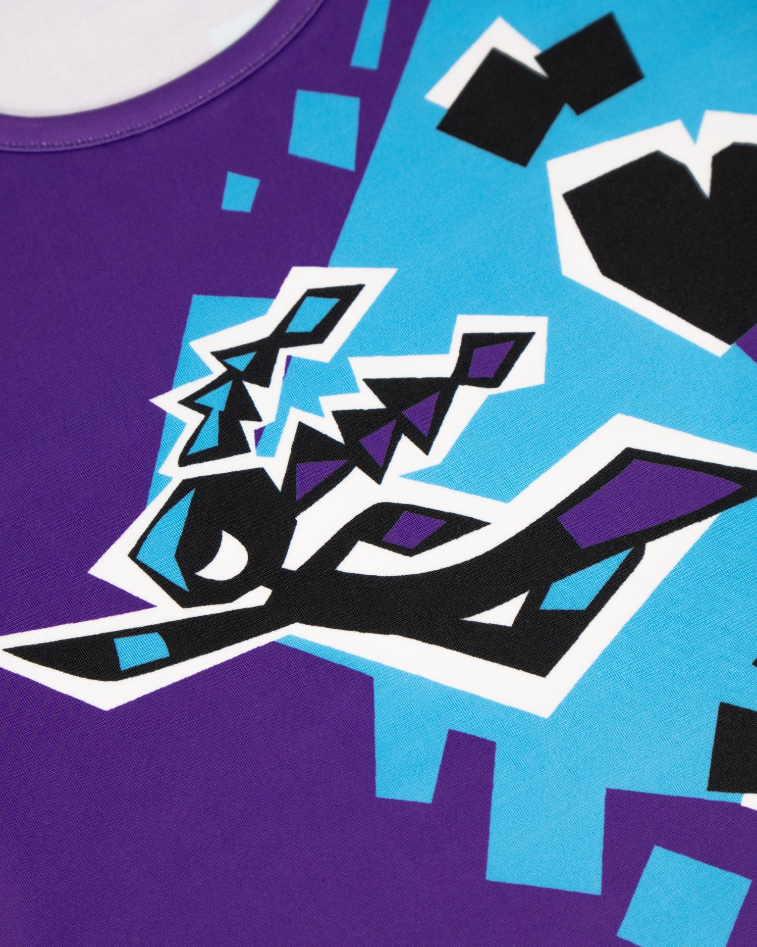 Adley's Shadow Kids Tee