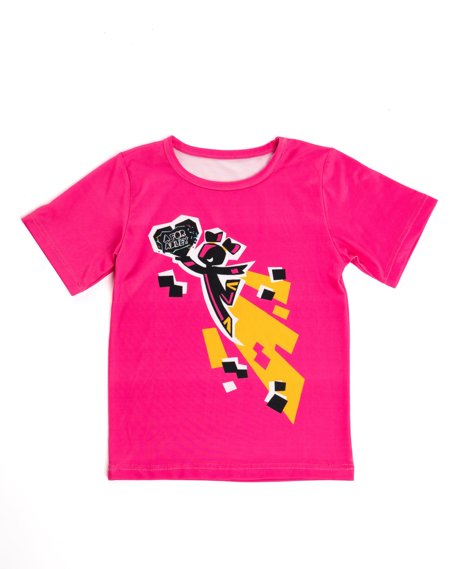 Navey's Shadow Kids Tee