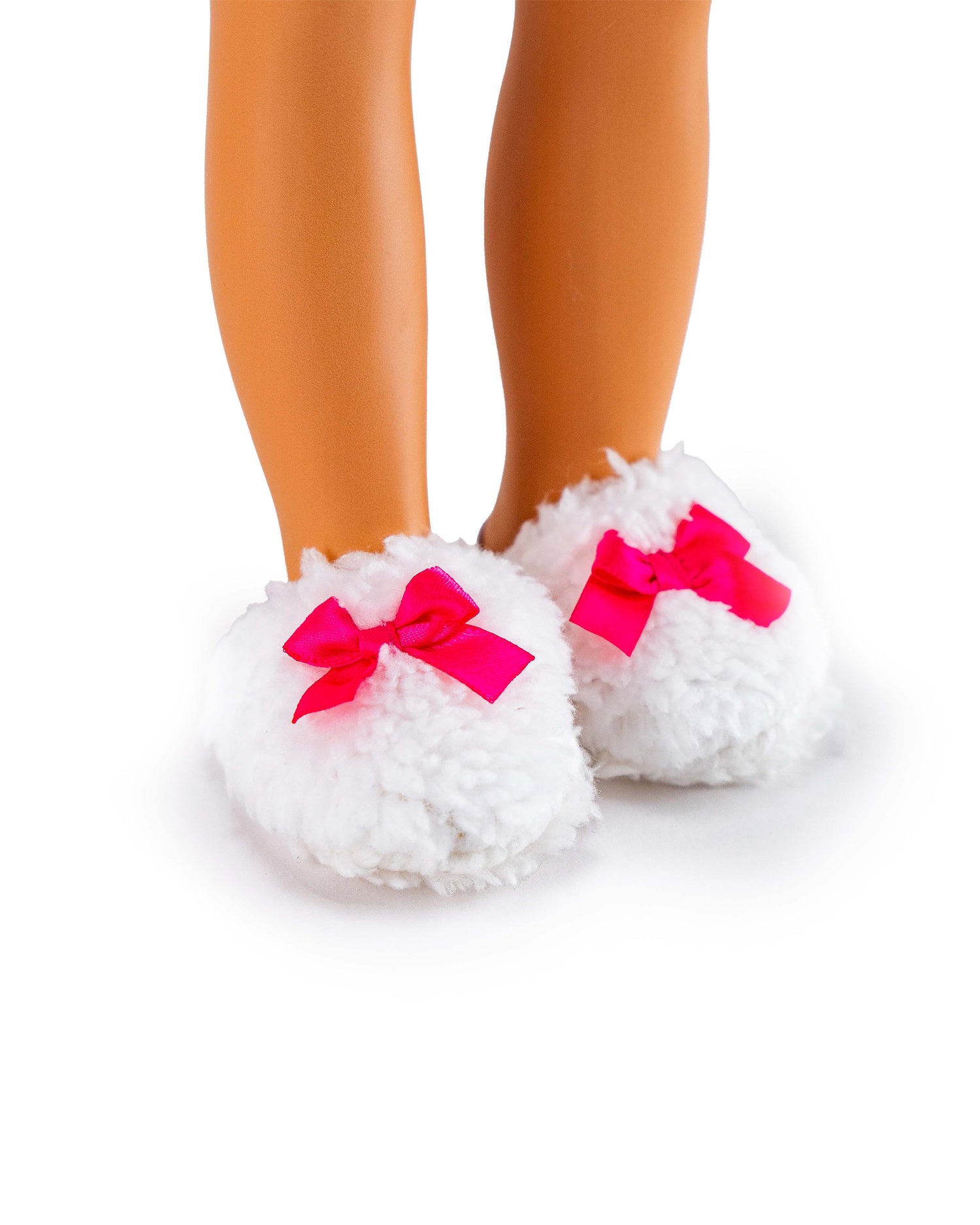 Forever Friend Dolls Fintastic Mermaid Jammies Set