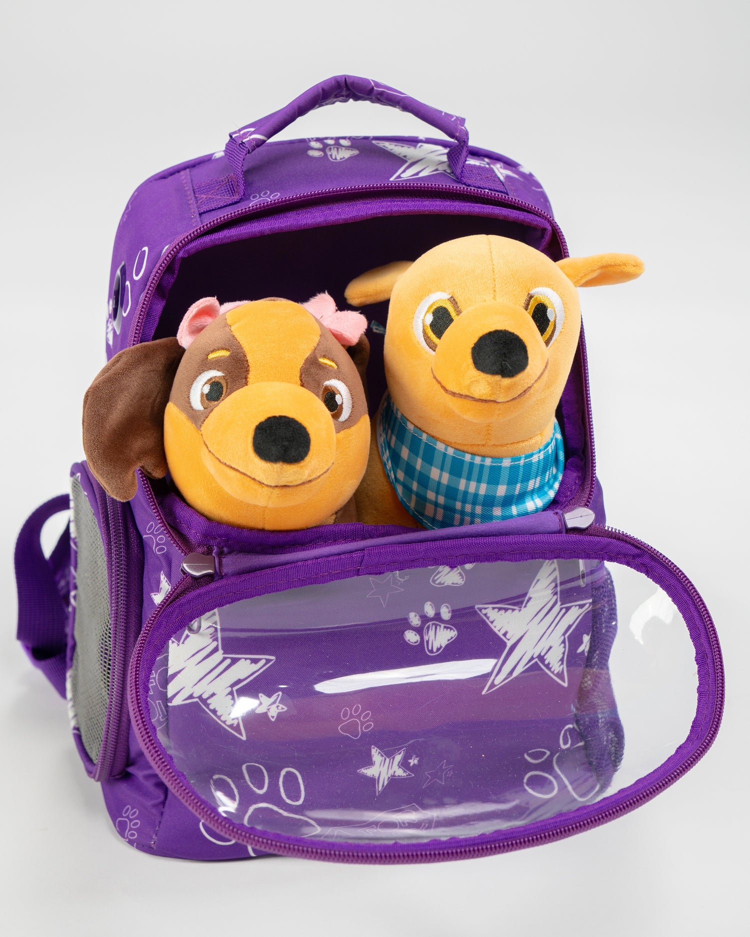 Koopa & Olive Play Set (w/accessories)