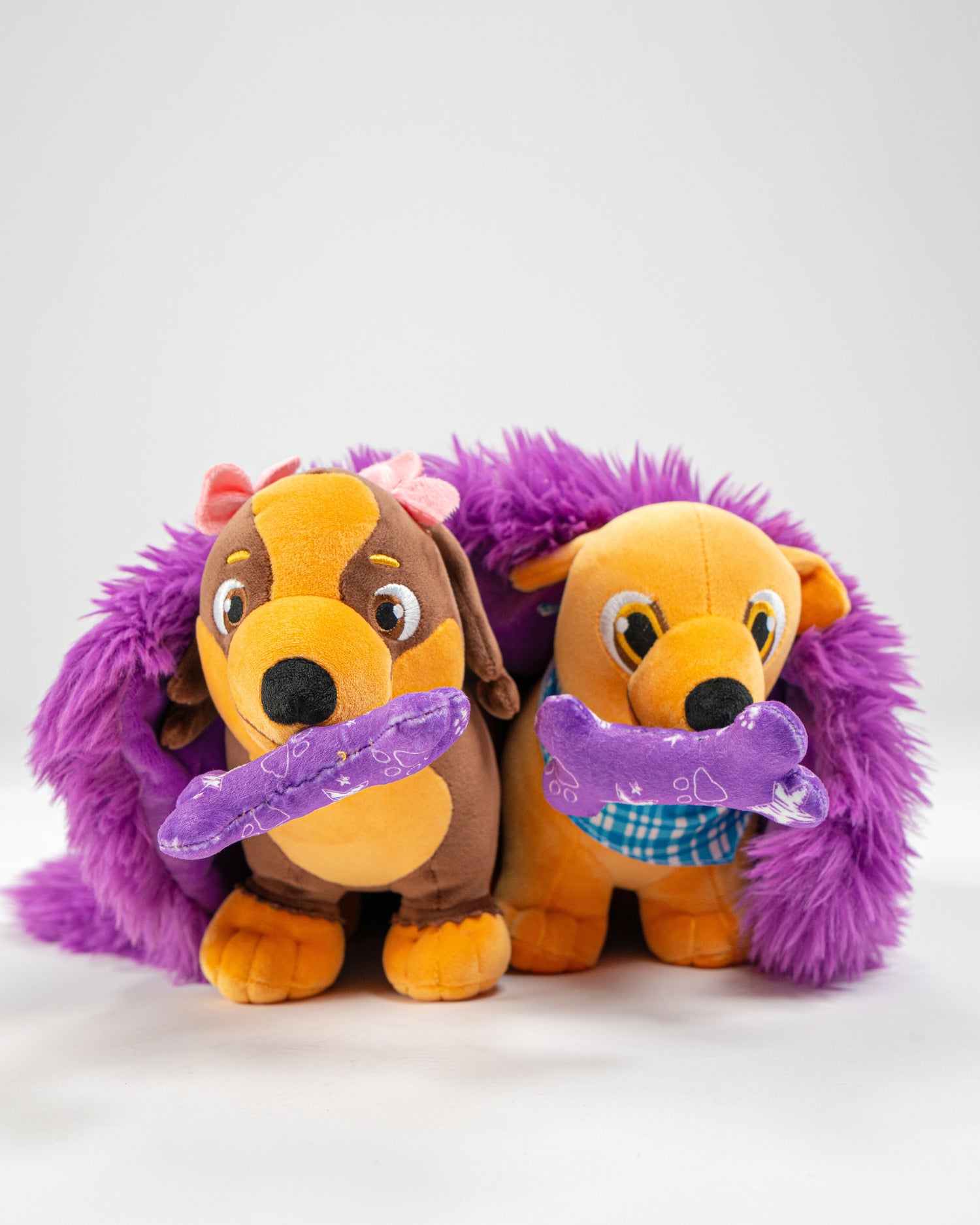 Koopa & Olive Play Set (w/accessories)