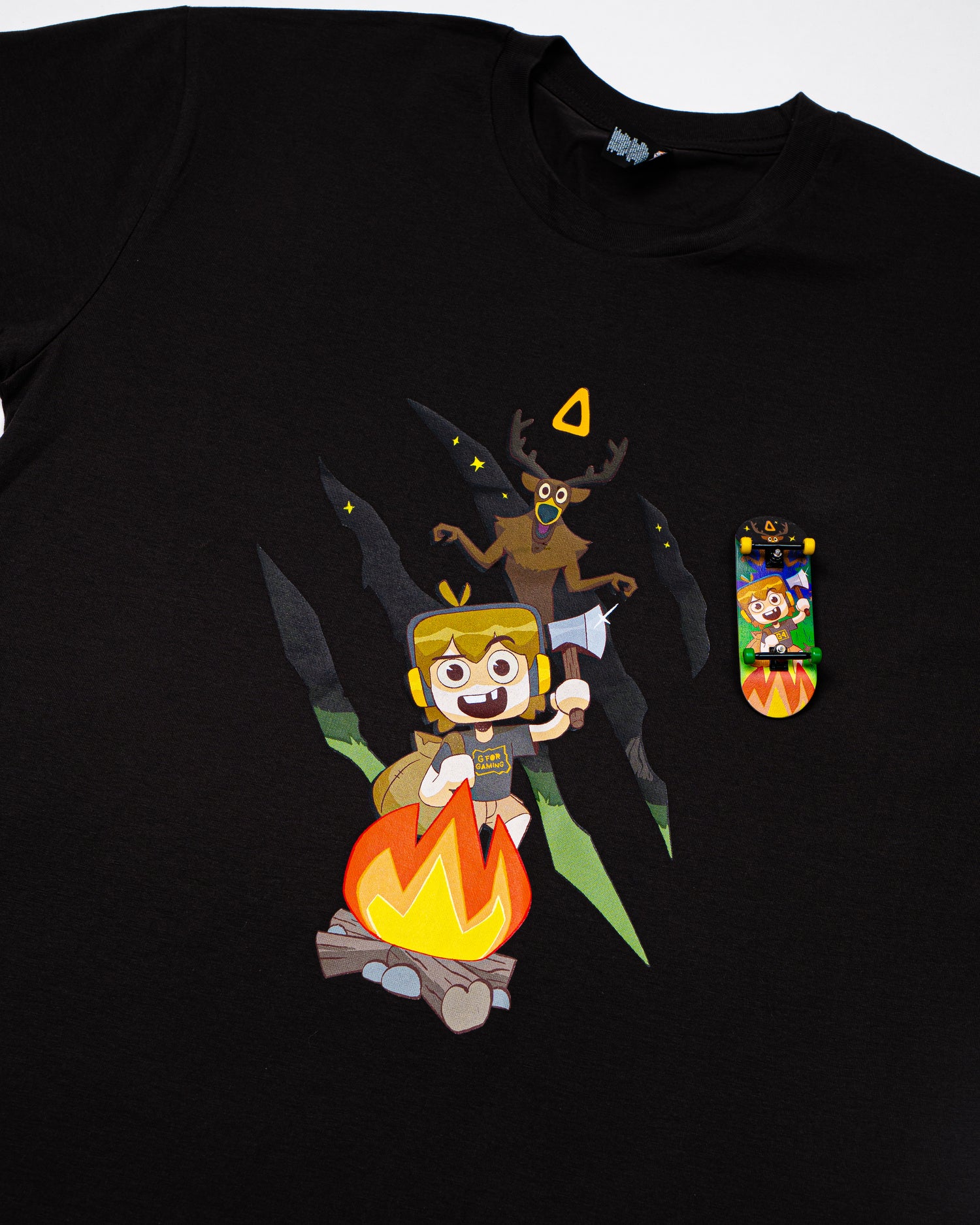 99 Nights of Tees