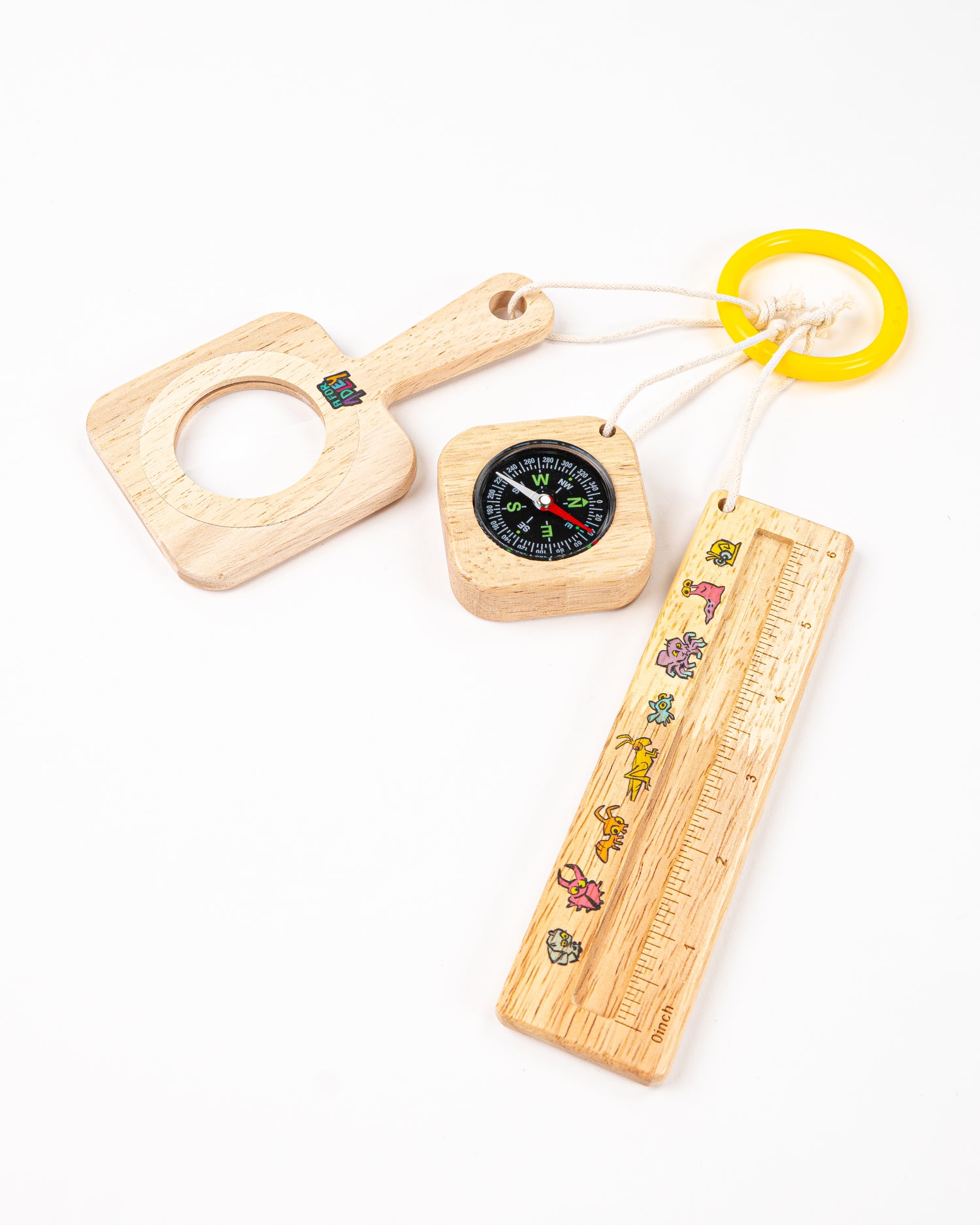 Niko's Summer Bug Kit