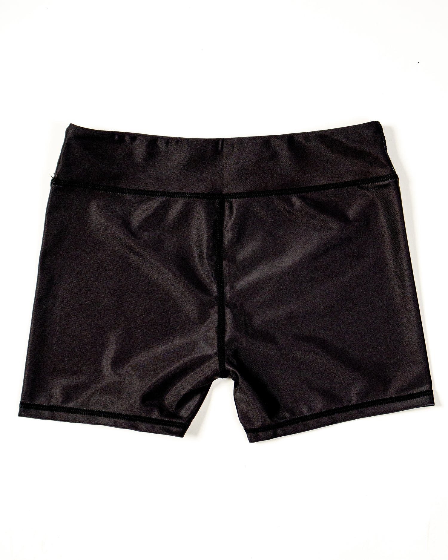 A for Adley Swim Shorts