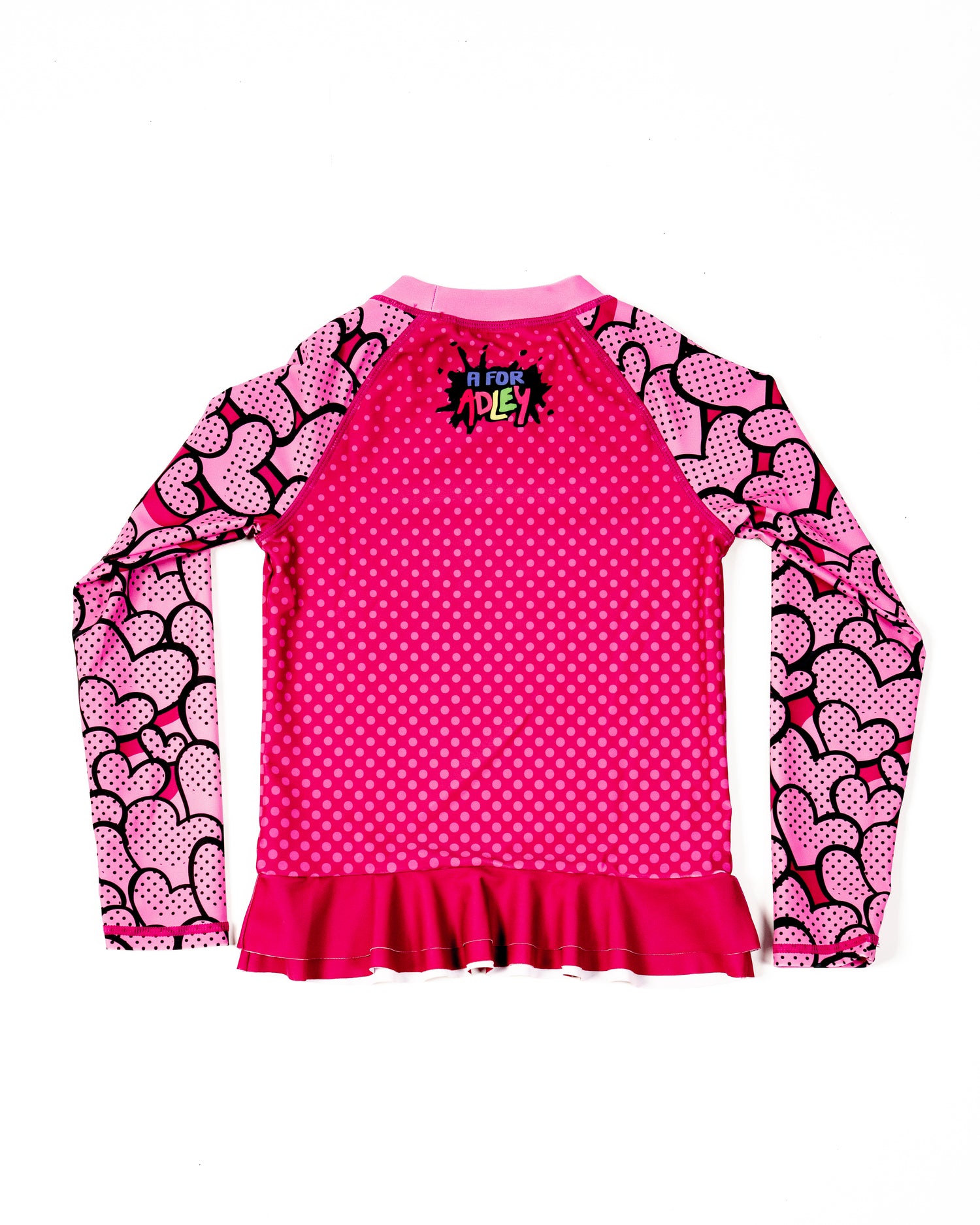 Robber Navey Rashguard