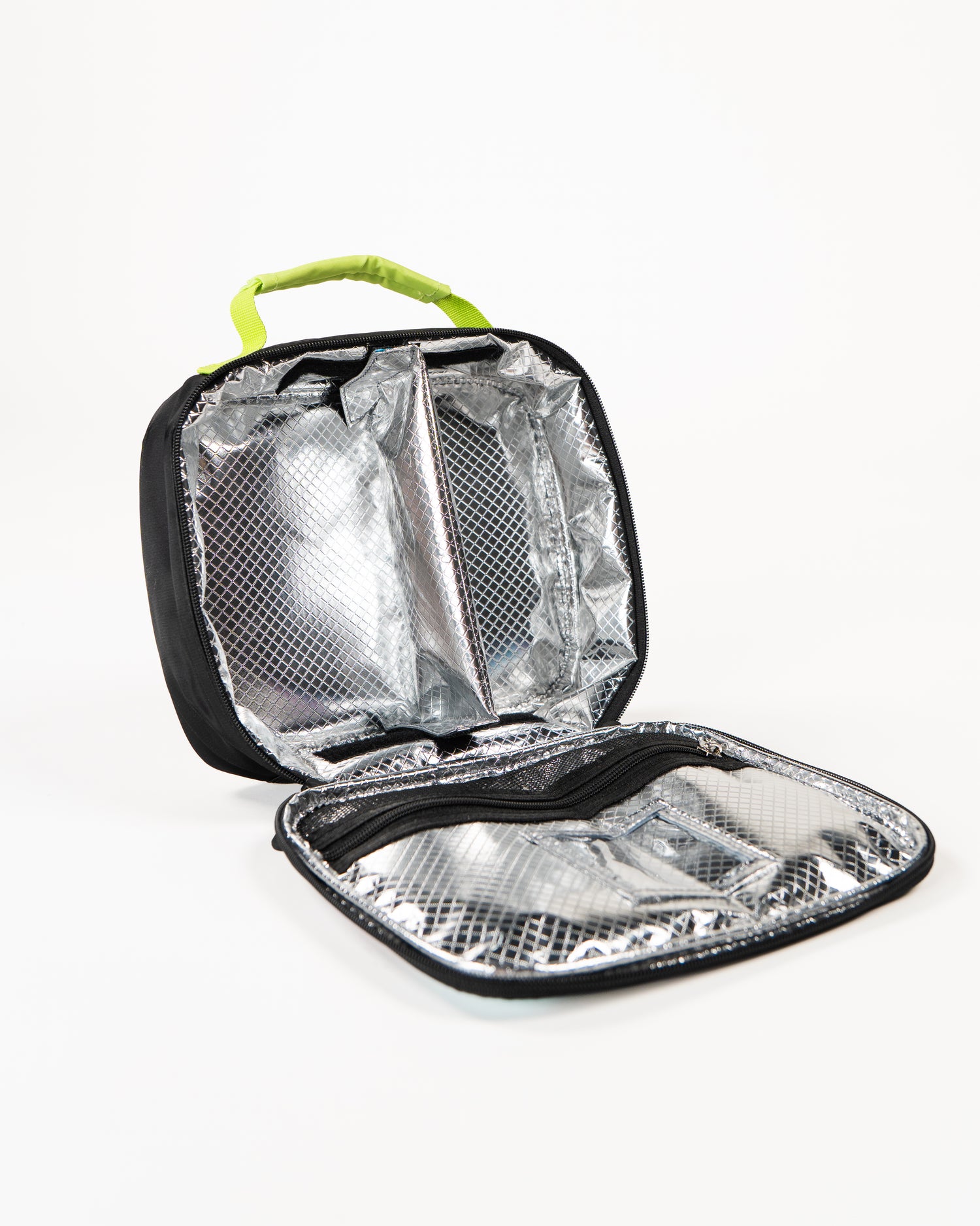 Adley's Pastel Patchwork x Y2K Lunchbox