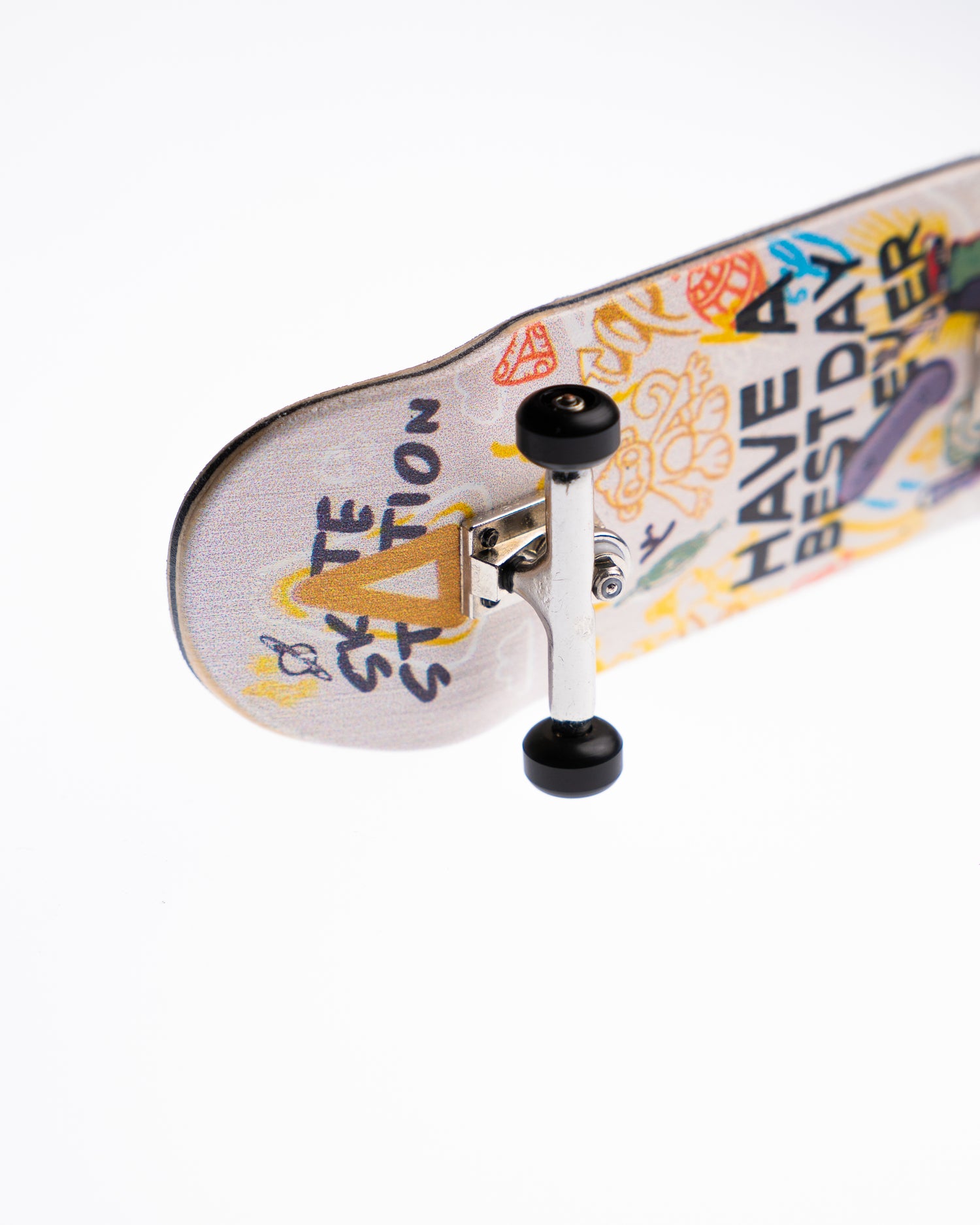 Best Day Ever CORE Fingerboard