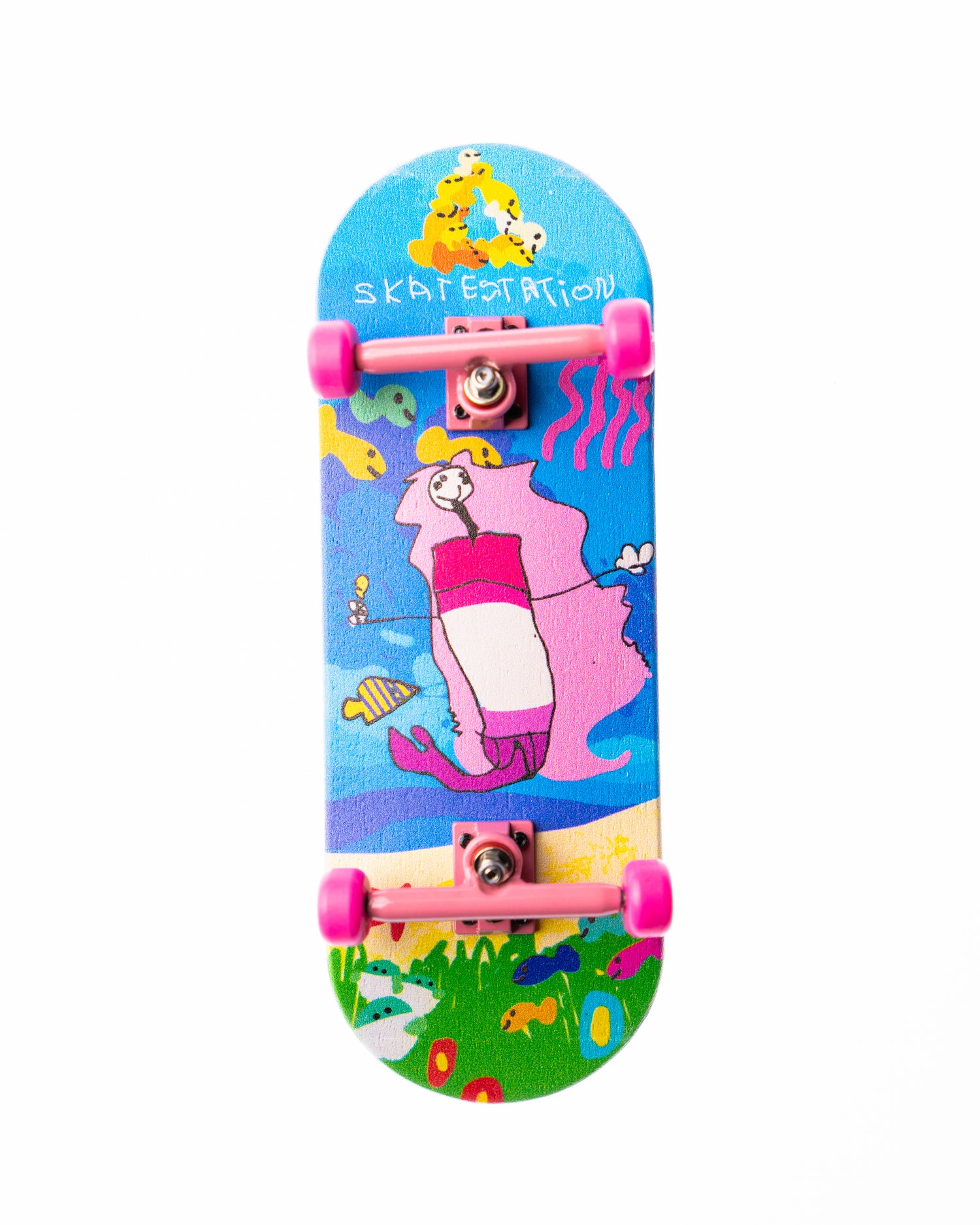 Navey FRESHIE Fingerboard
