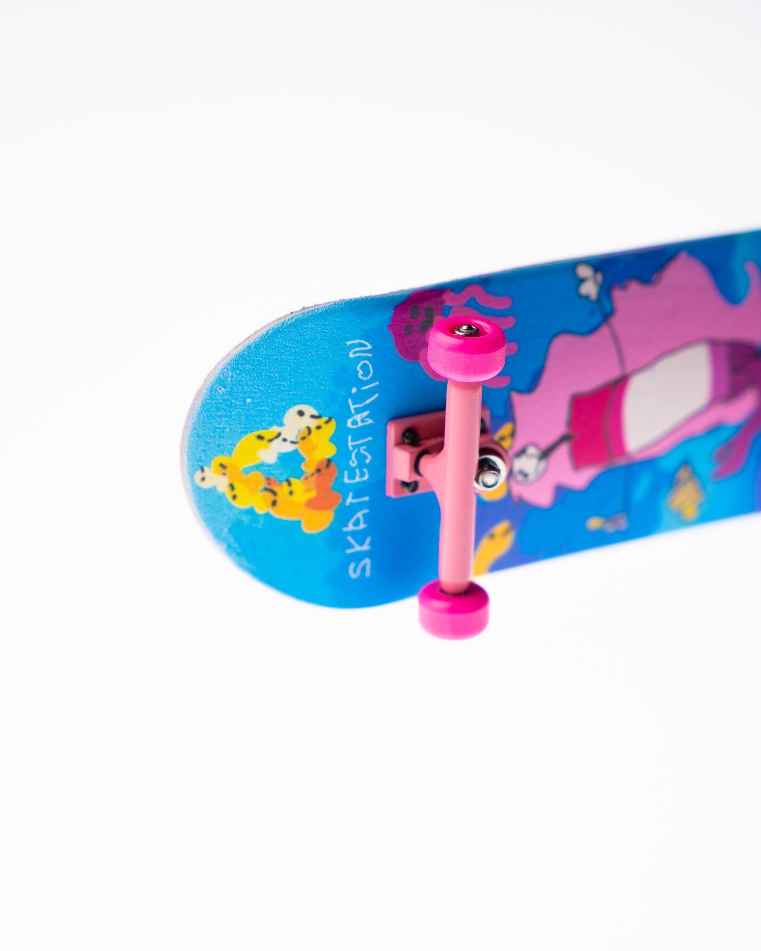 Navey FRESHIE Fingerboard