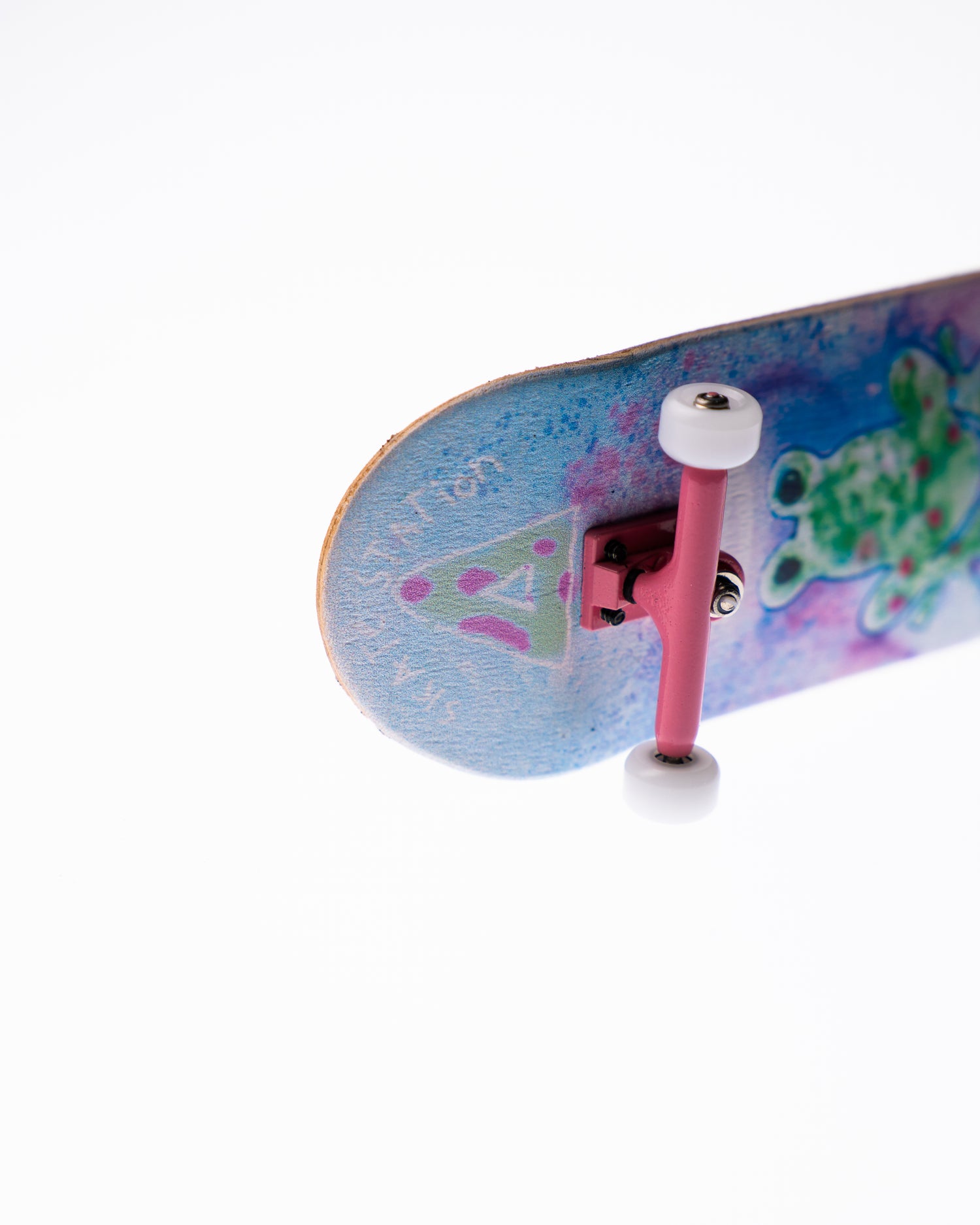 Adley FRESHIE Fingerboard
