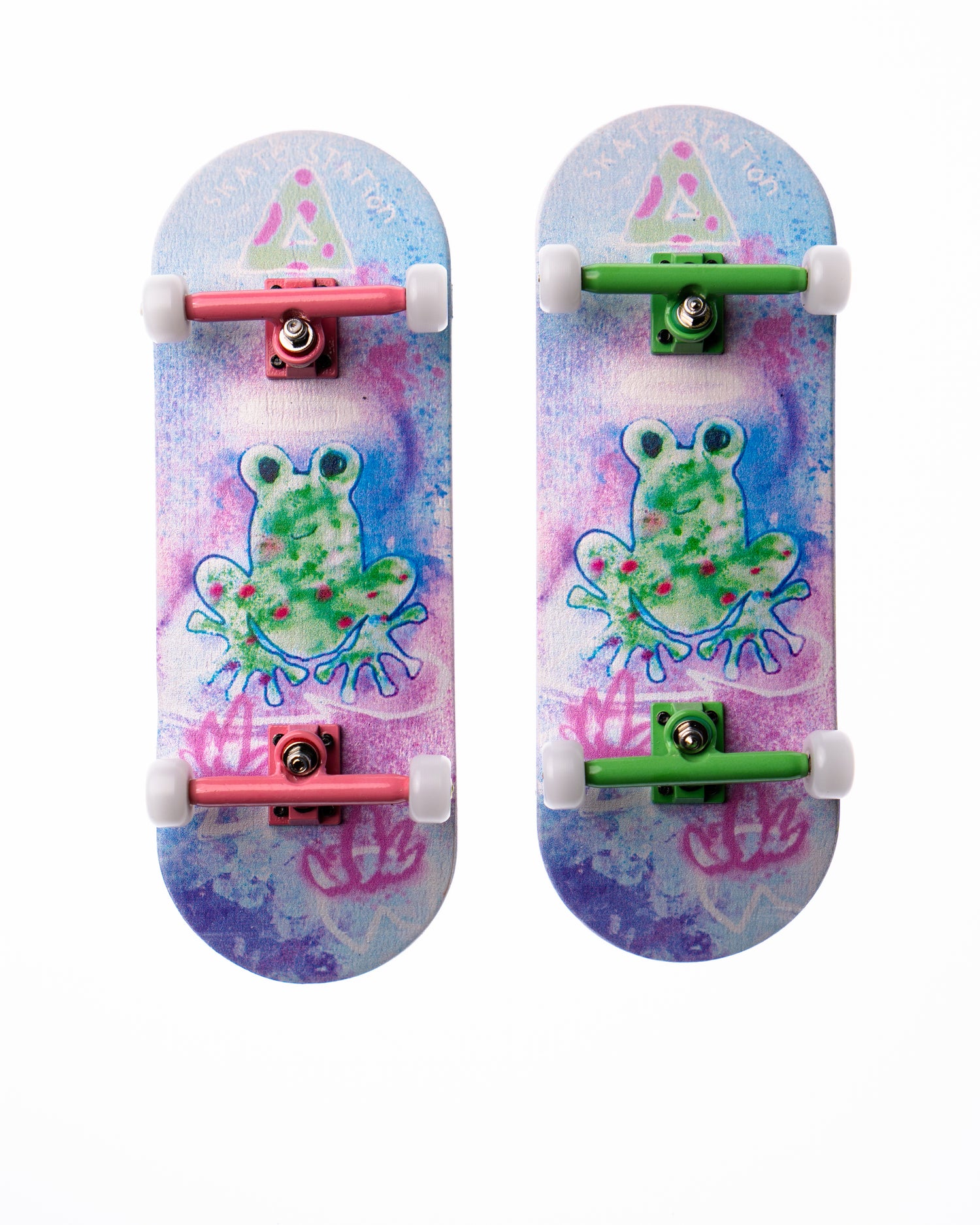Adley FRESHIE Fingerboard