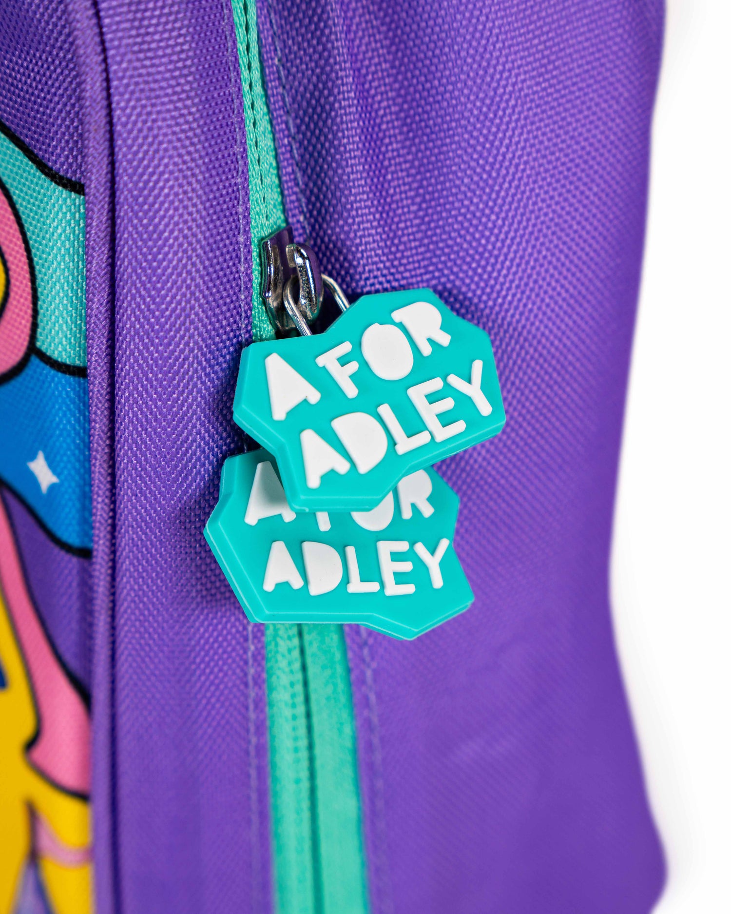 Navey's Princess Lunchbox