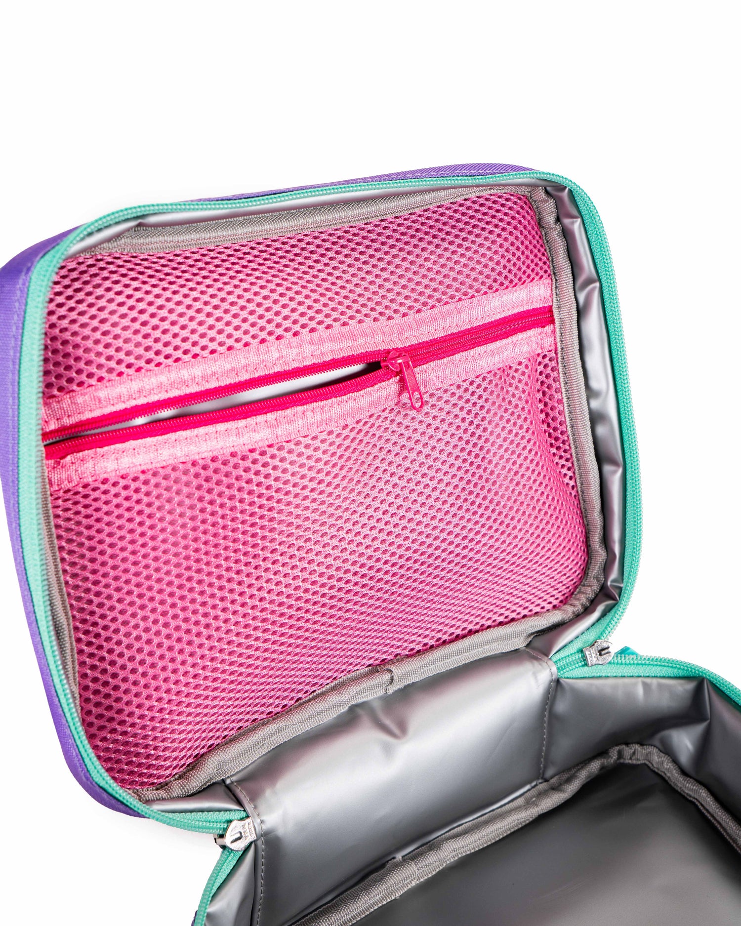 Navey's Princess Lunchbox