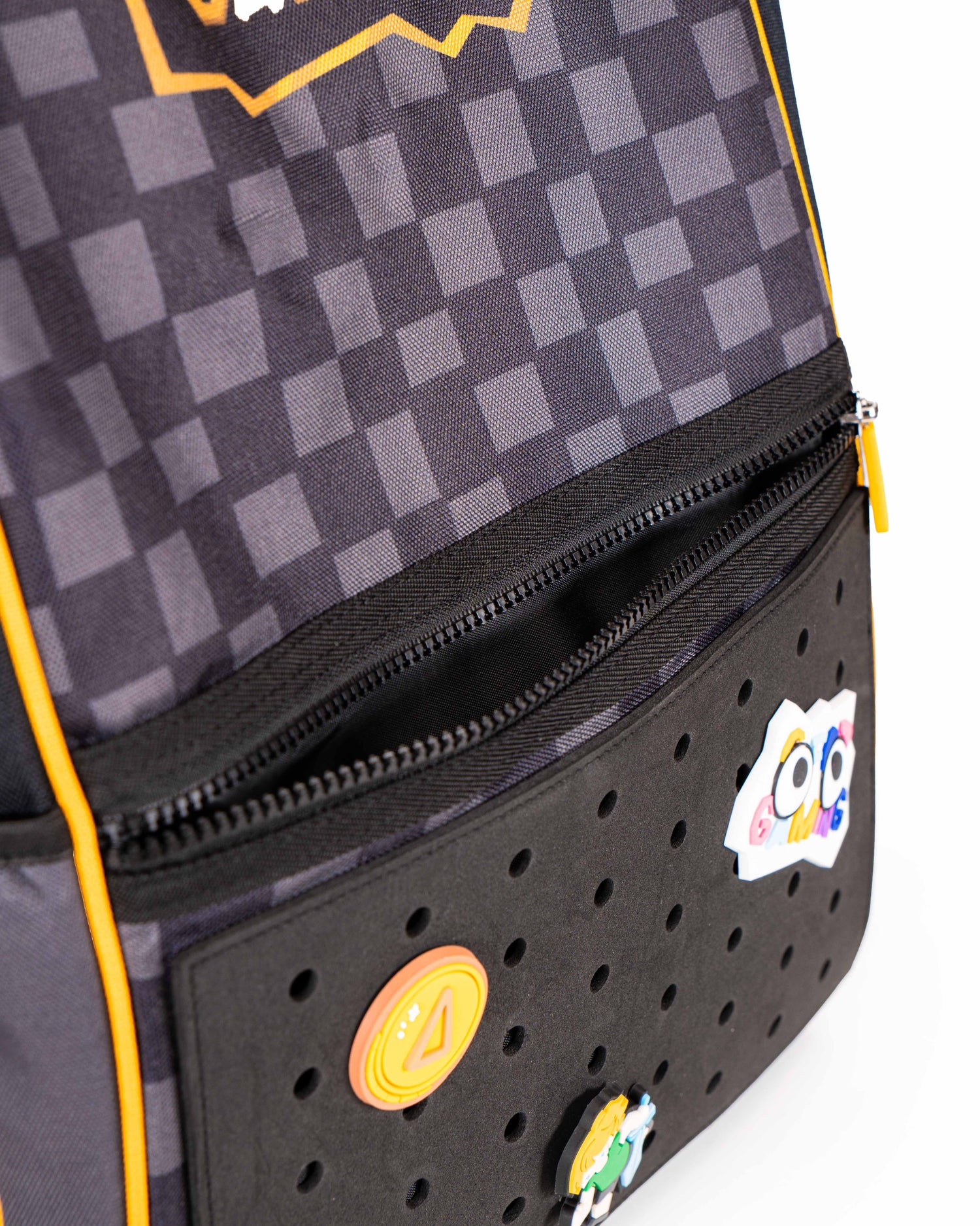 Niko's G For Gaming x SSG Backpack (w/Pop-Ins)