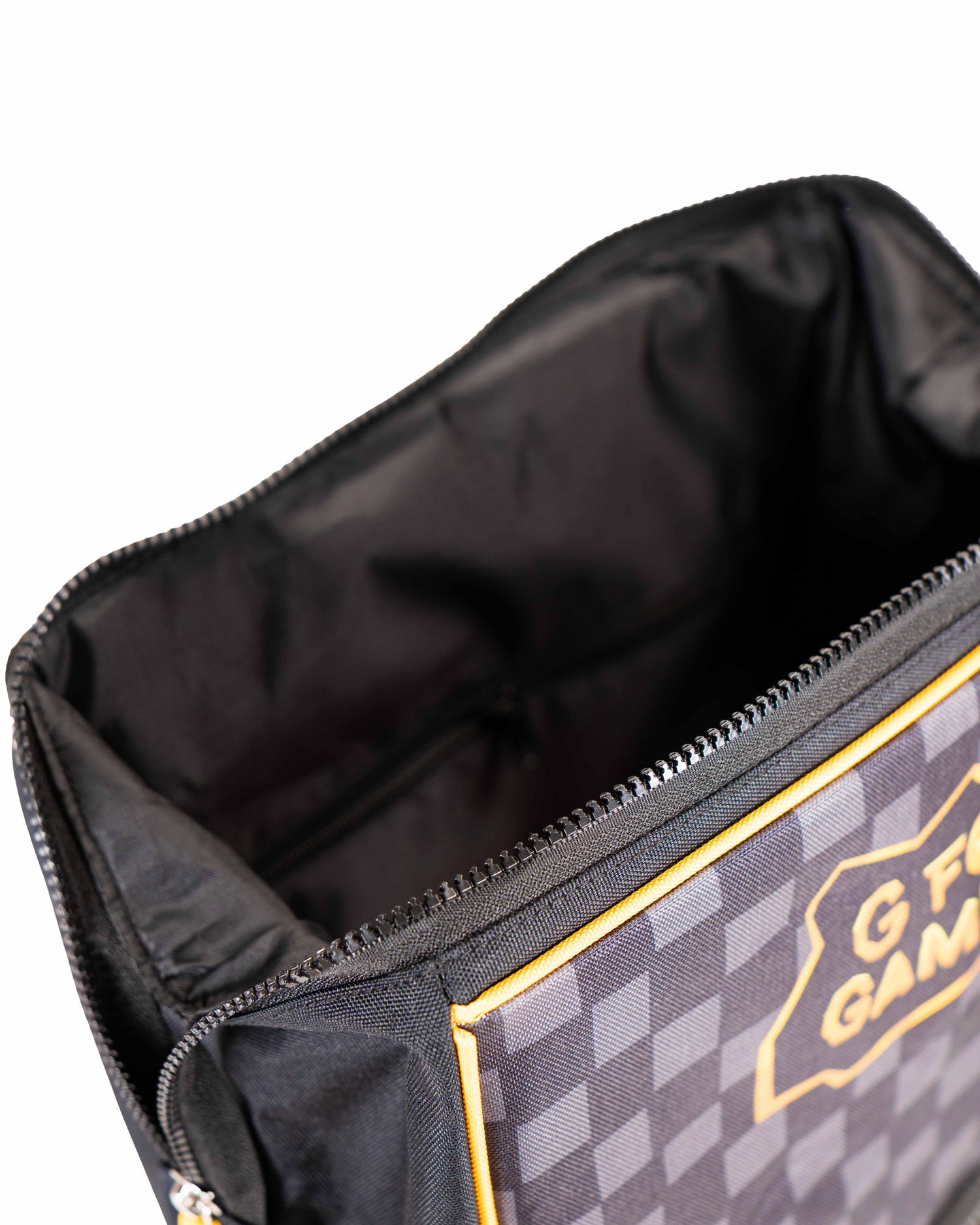 Niko's G For Gaming x SSG Backpack (w/Pop-Ins)