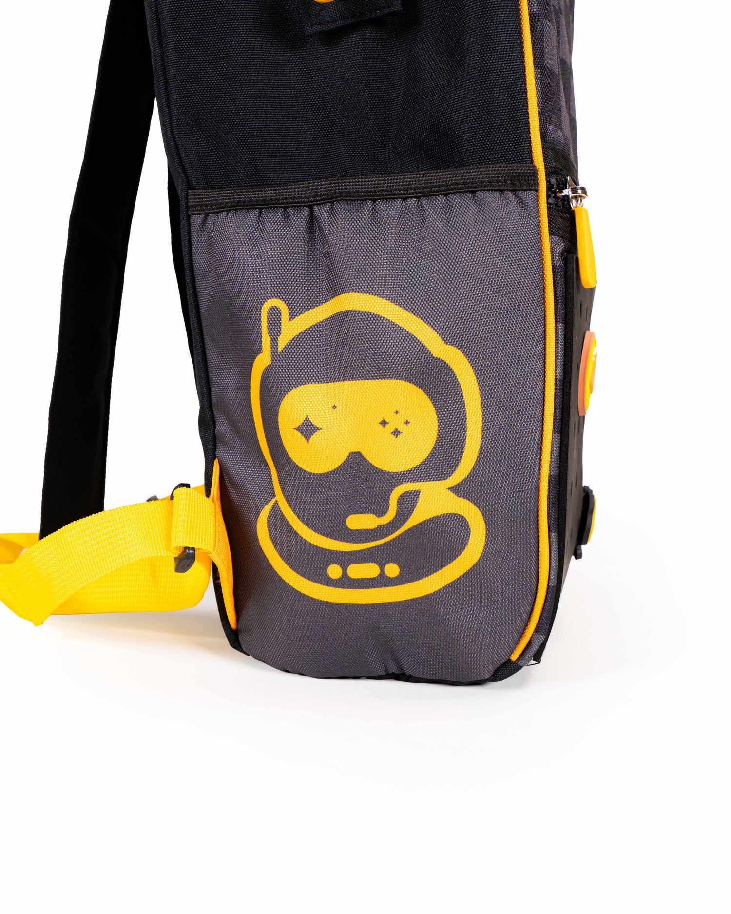 Niko's G For Gaming x SSG Backpack (w/Pop-Ins)