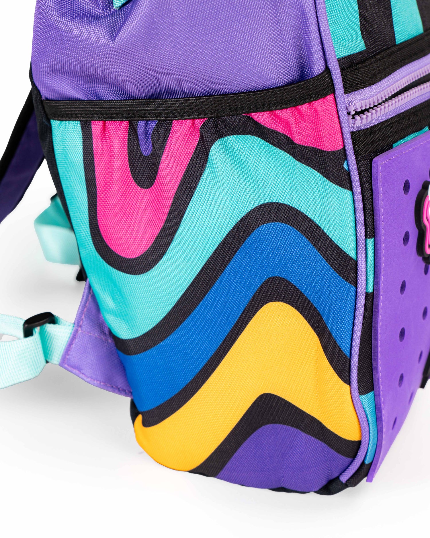 Adley's Awesome Backpack (w/Pop-Ins)