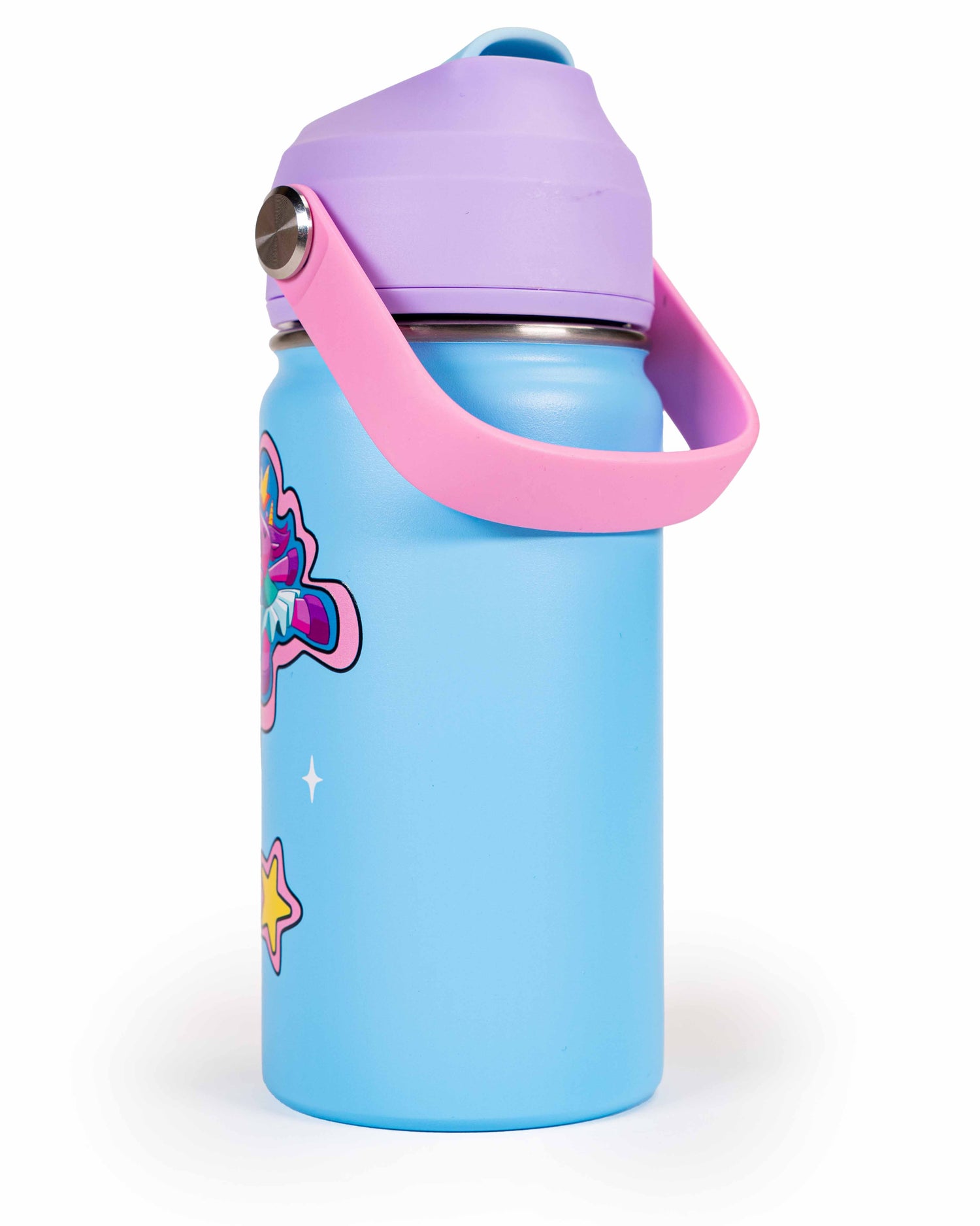 Navey's Princess Water Bottle