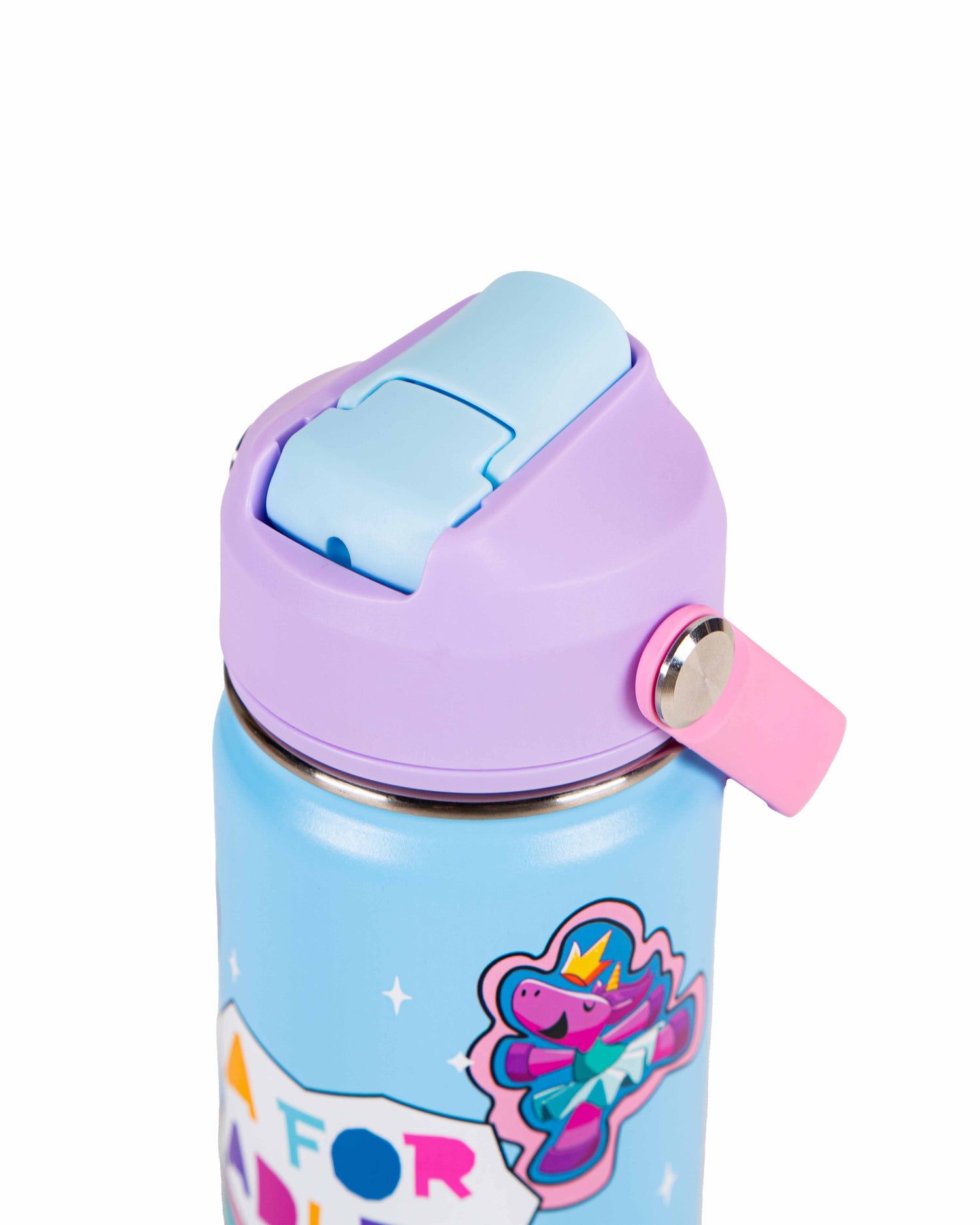 Navey's Princess Water Bottle
