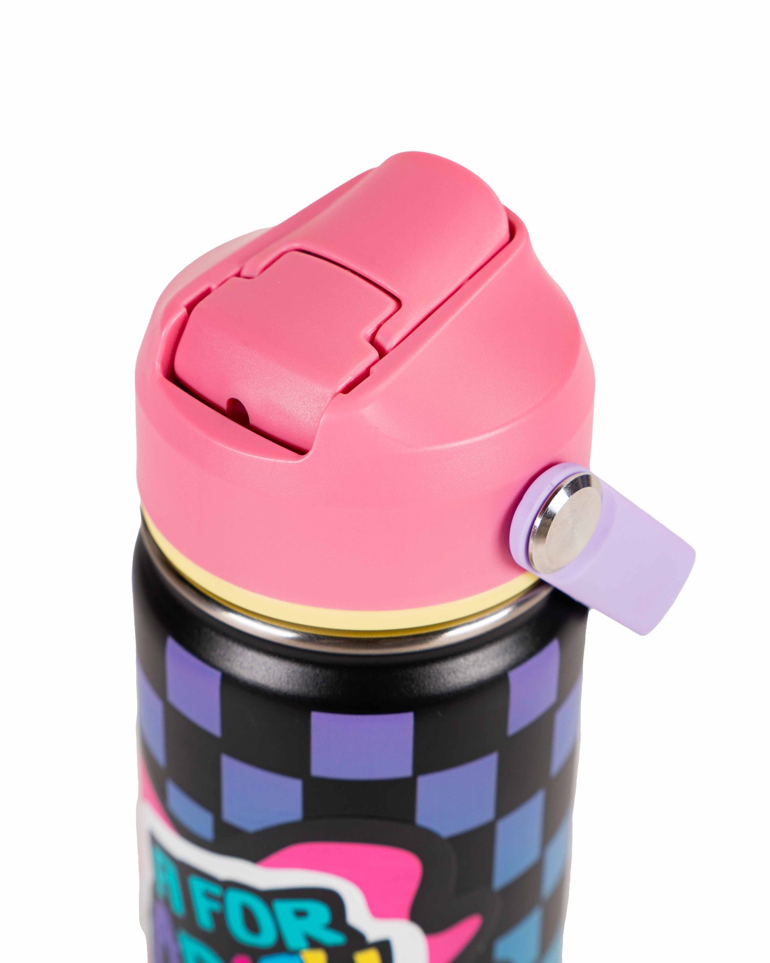 Adley's Awesome Water Bottle