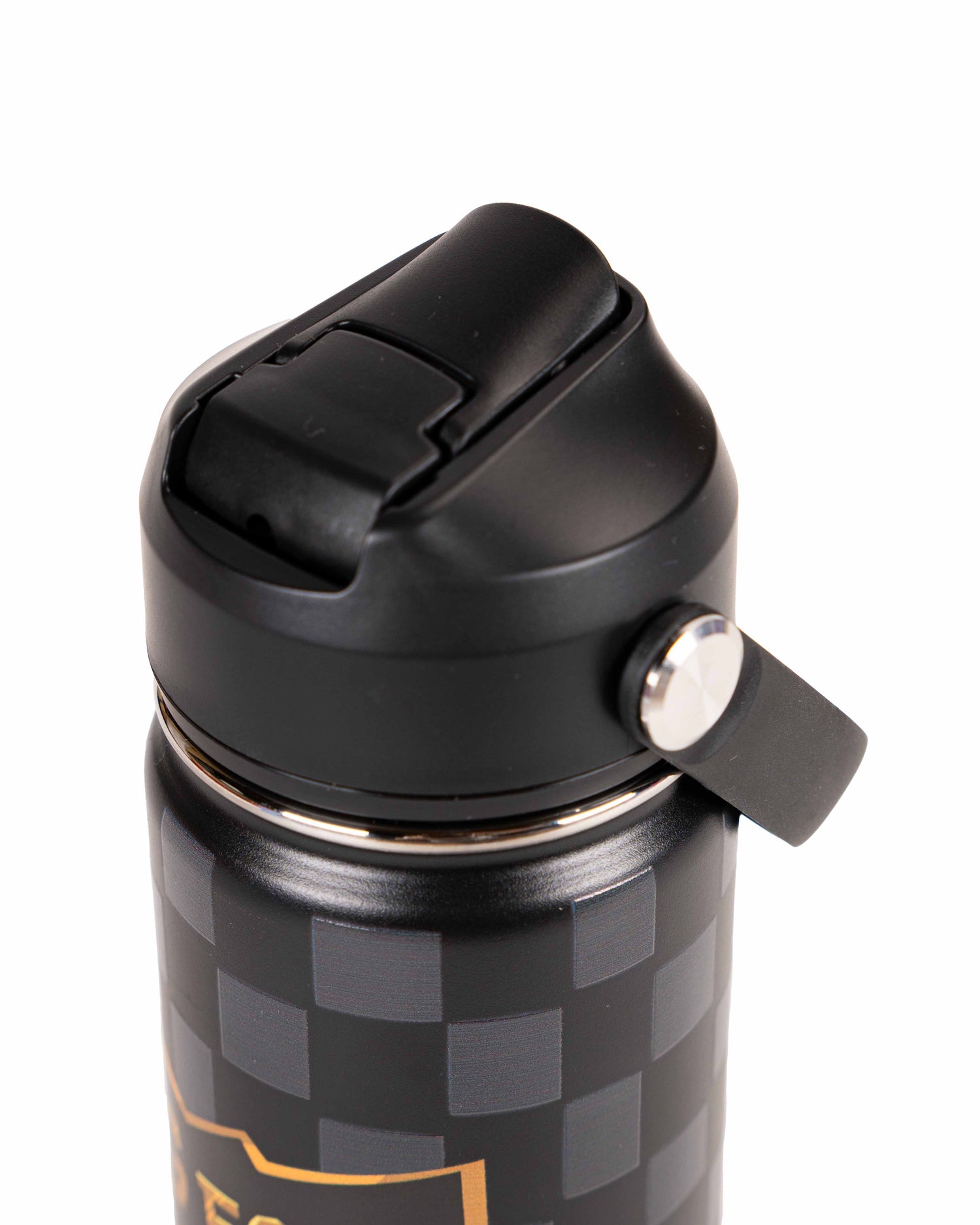 Niko's G For Gaming Water Bottle