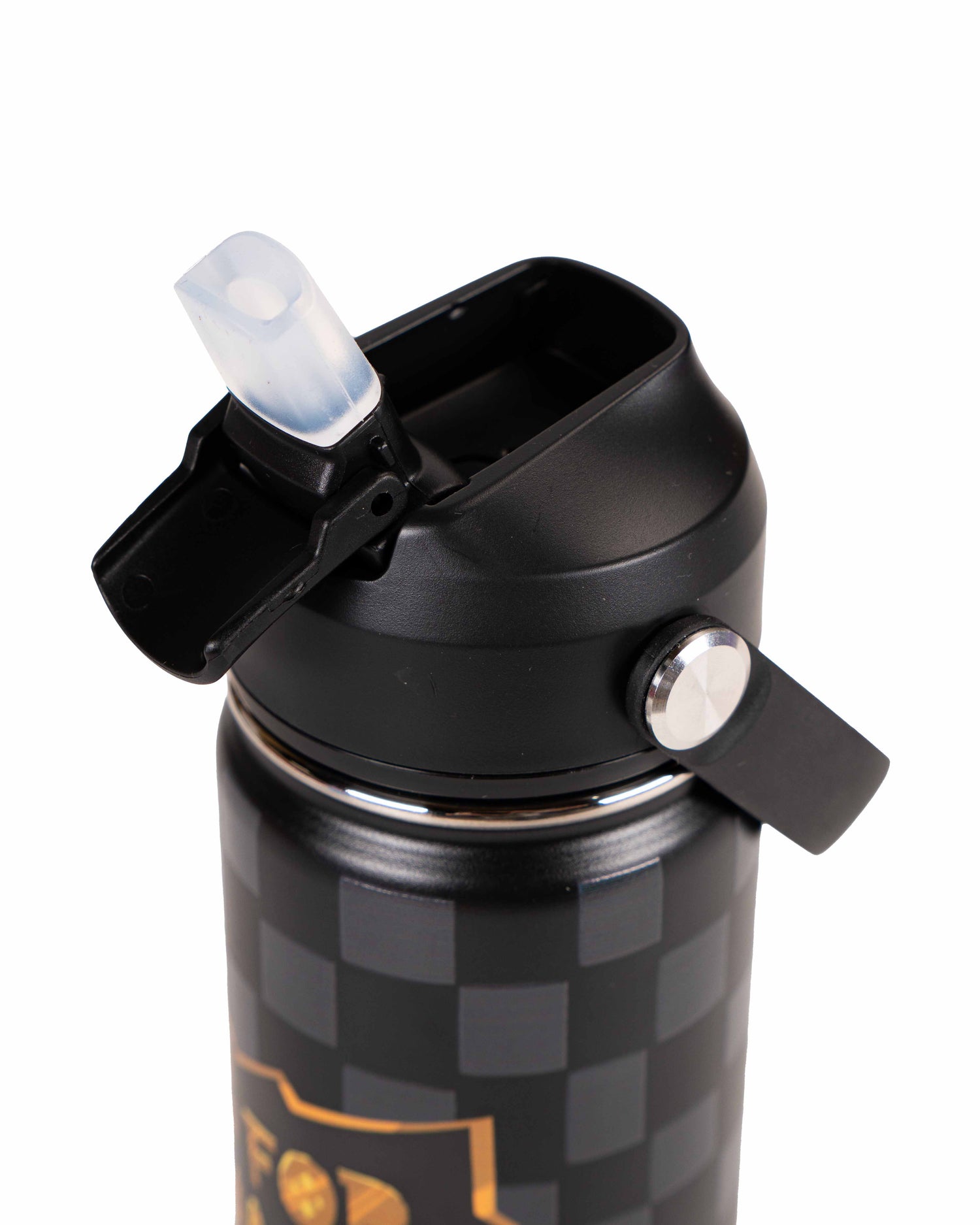 Niko's G For Gaming Water Bottle