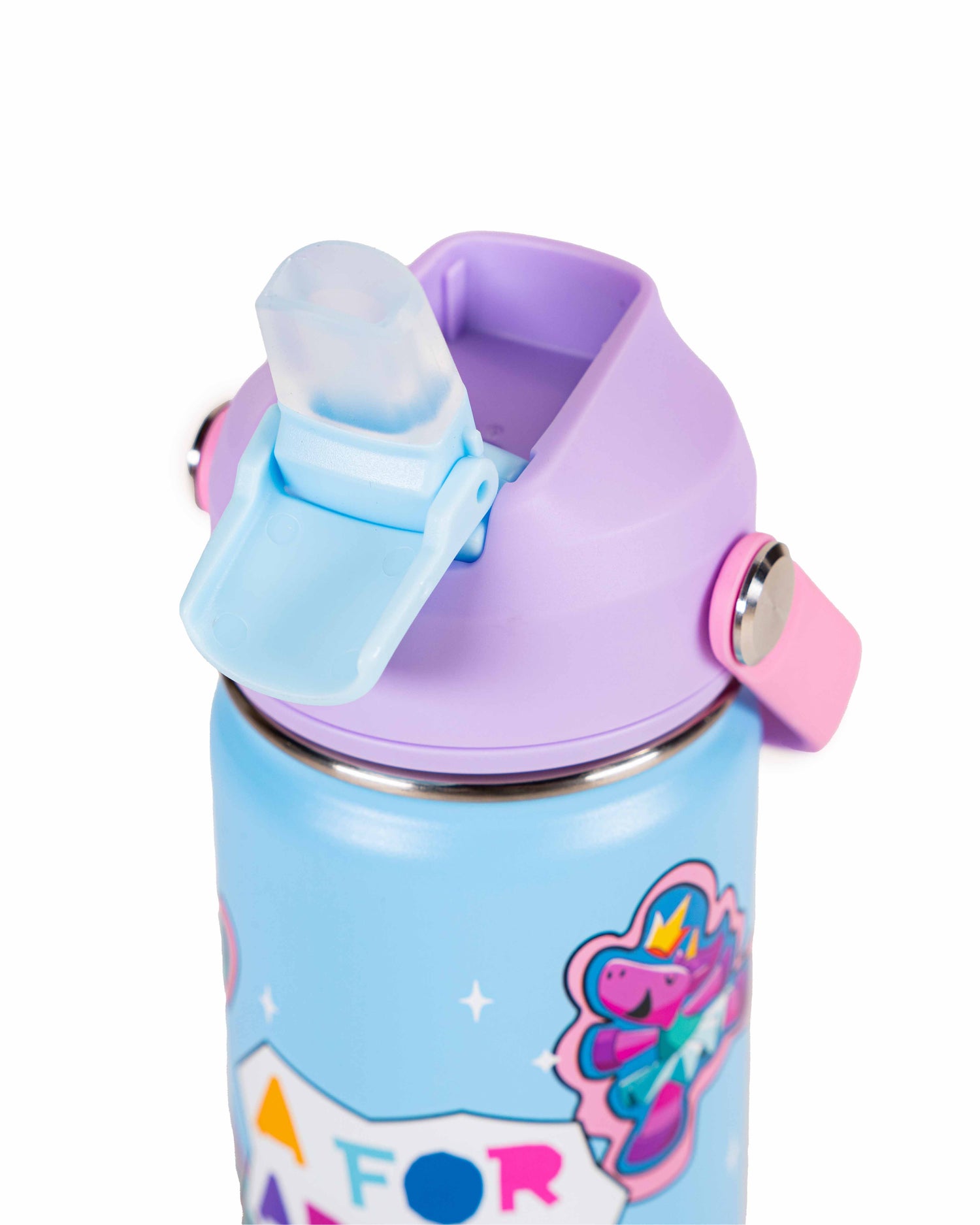 Navey's Princess Water Bottle
