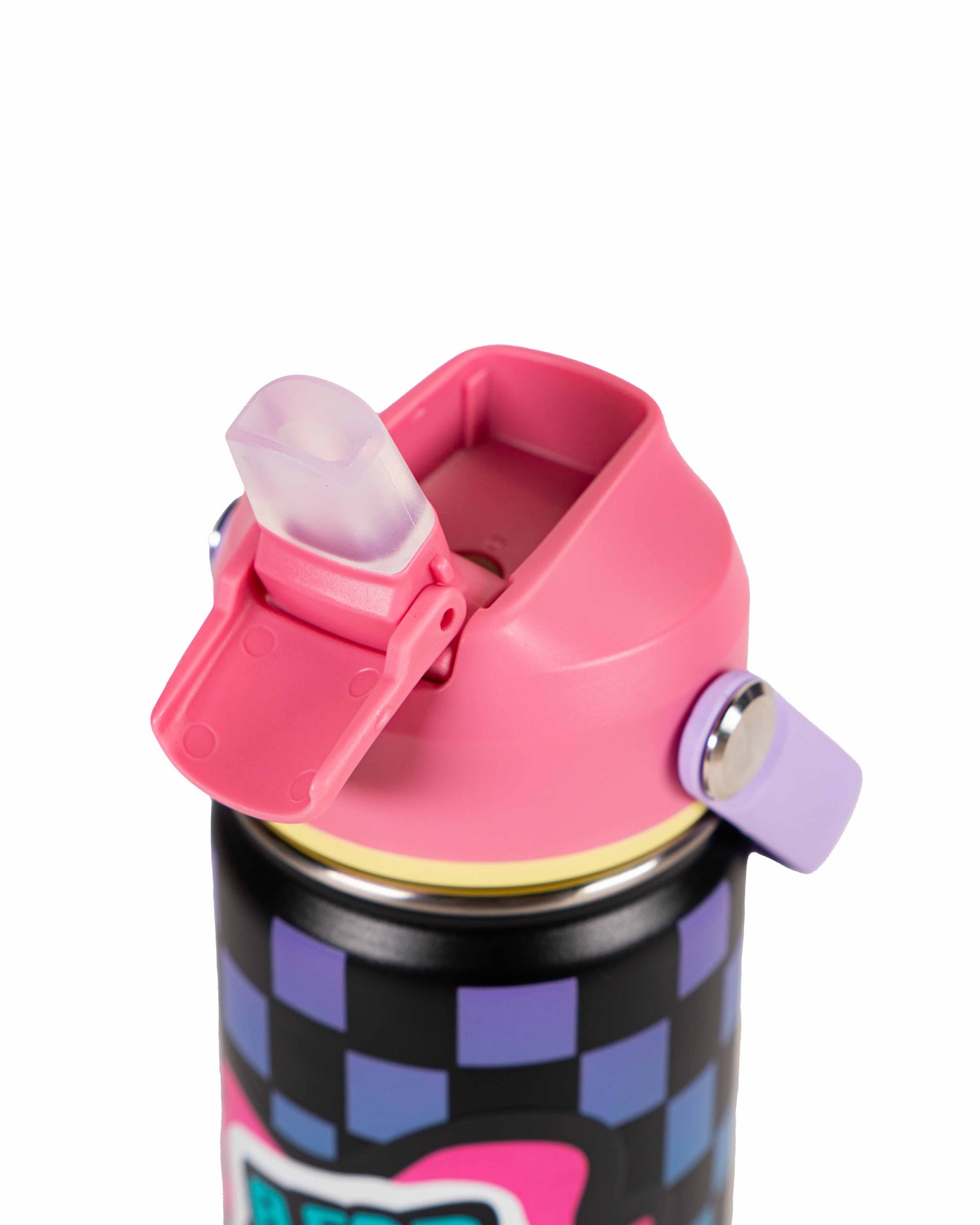 Adley's Awesome Water Bottle