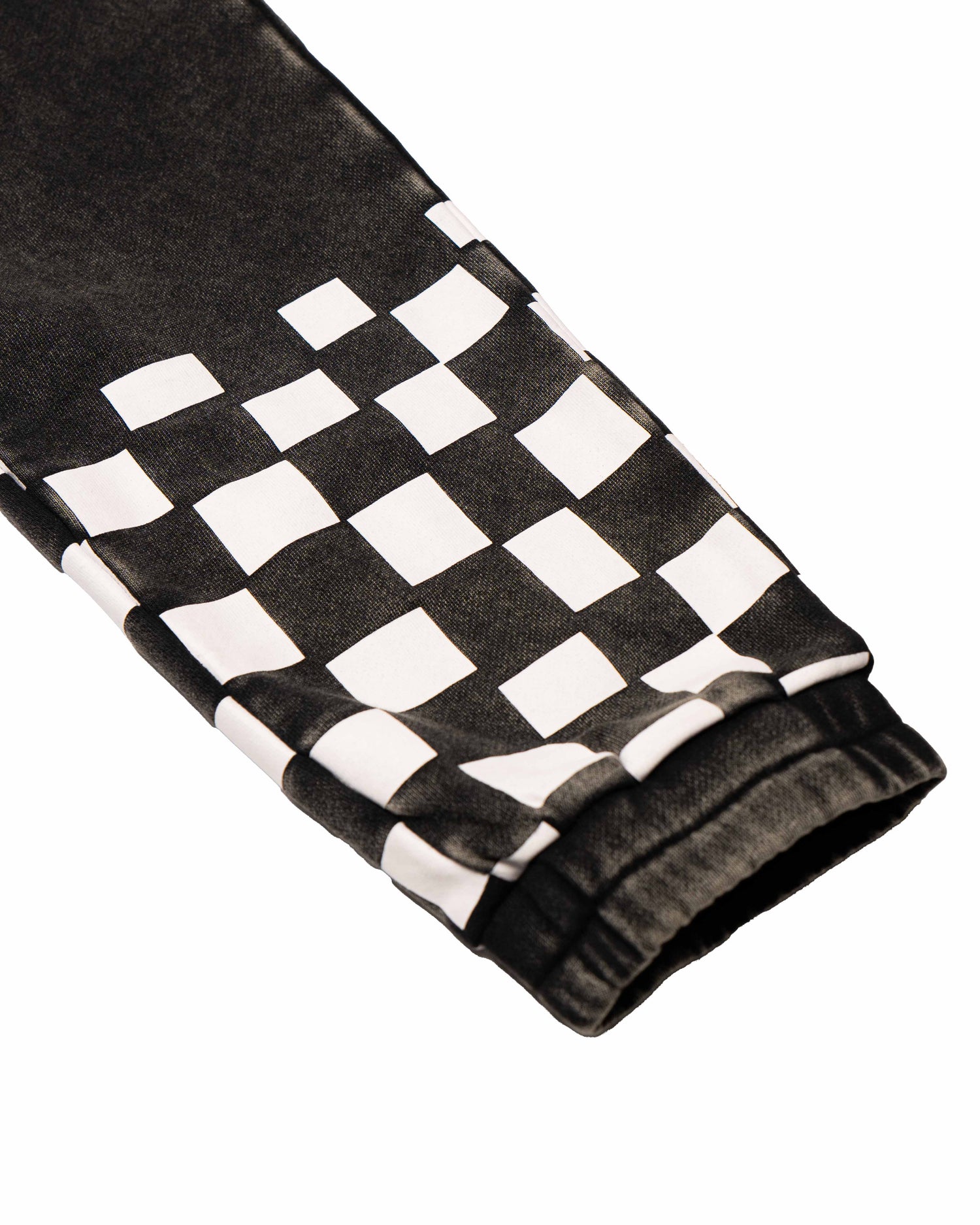 A for Adley's Spray Style Sweat Set