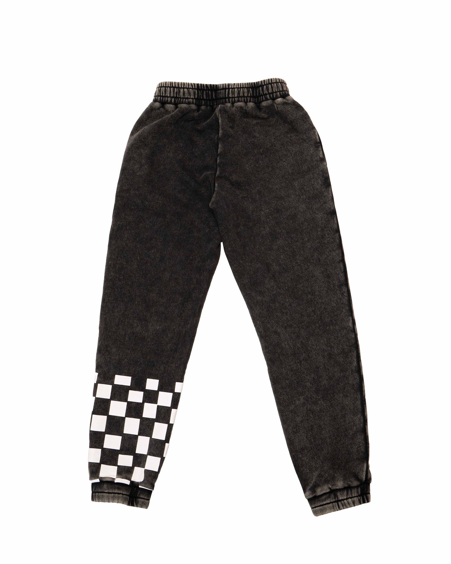 A for Adley's Spray Style Sweat Set