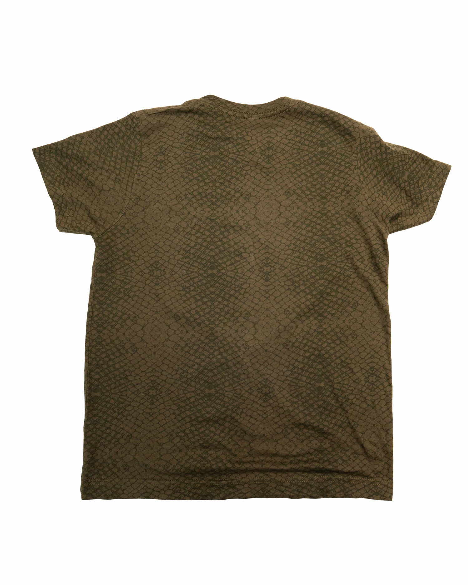 Niko's Ninja Heist Snake Tee