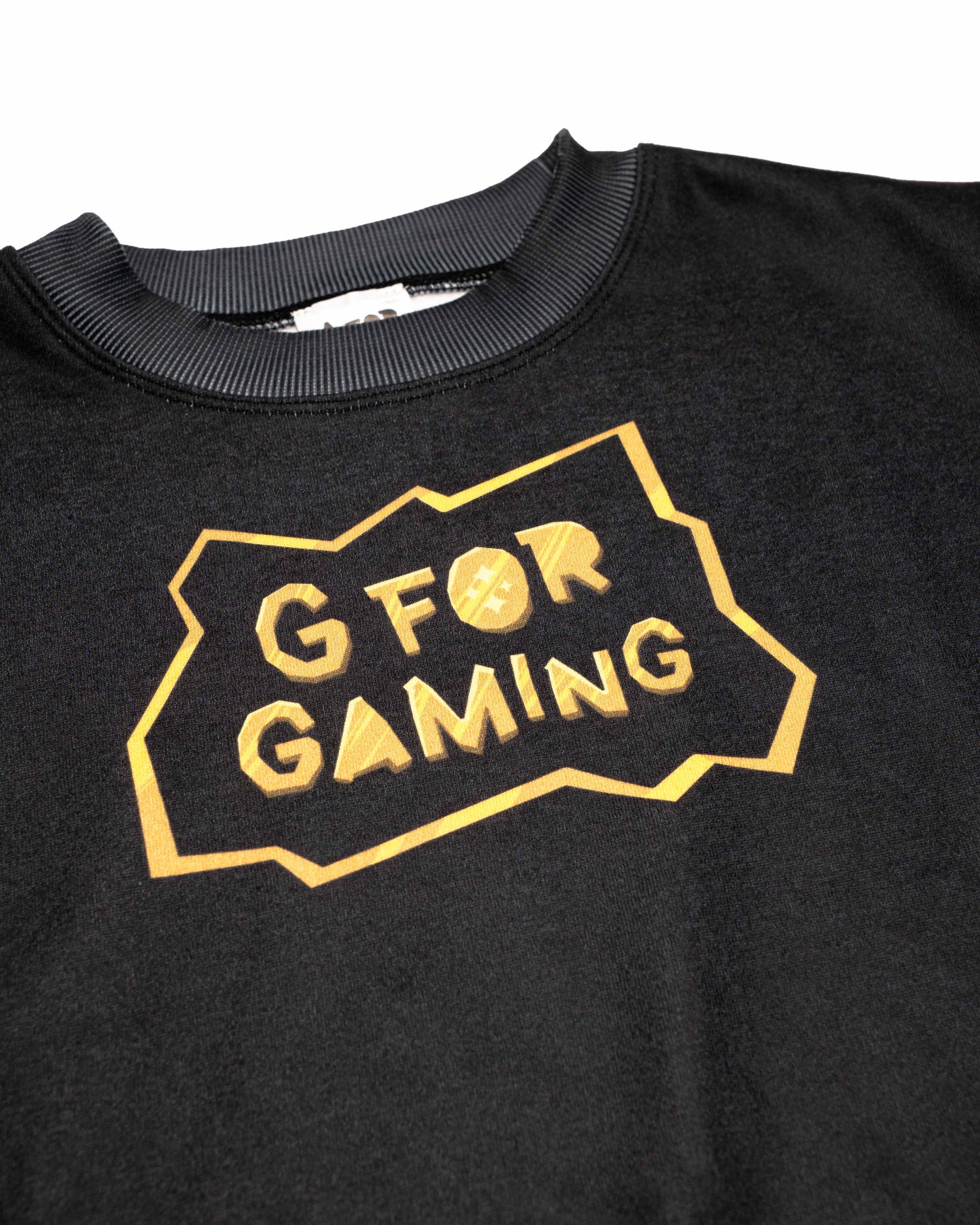 Niko's G for Gaming x SSG Crew