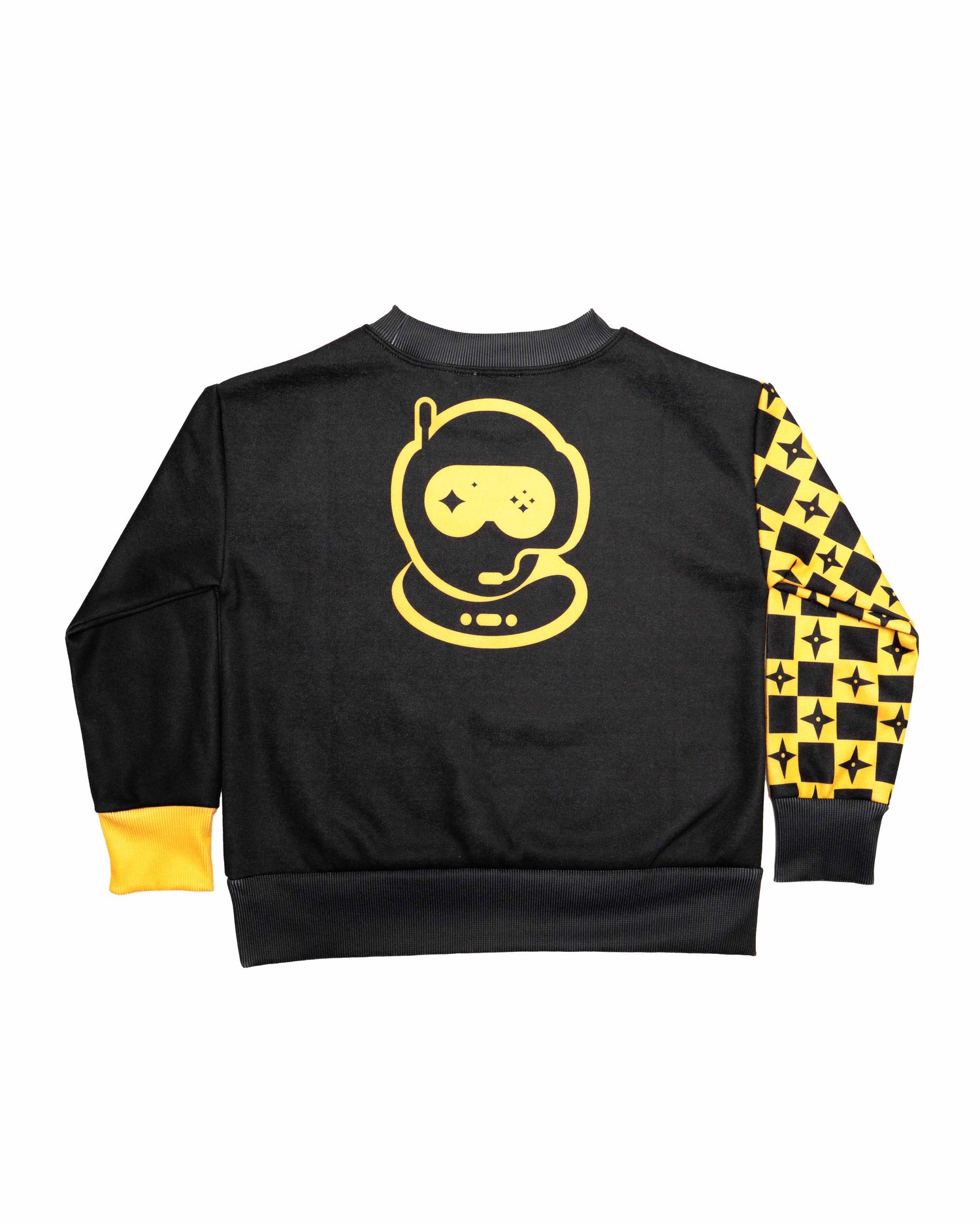 Niko's G for Gaming x SSG Crew