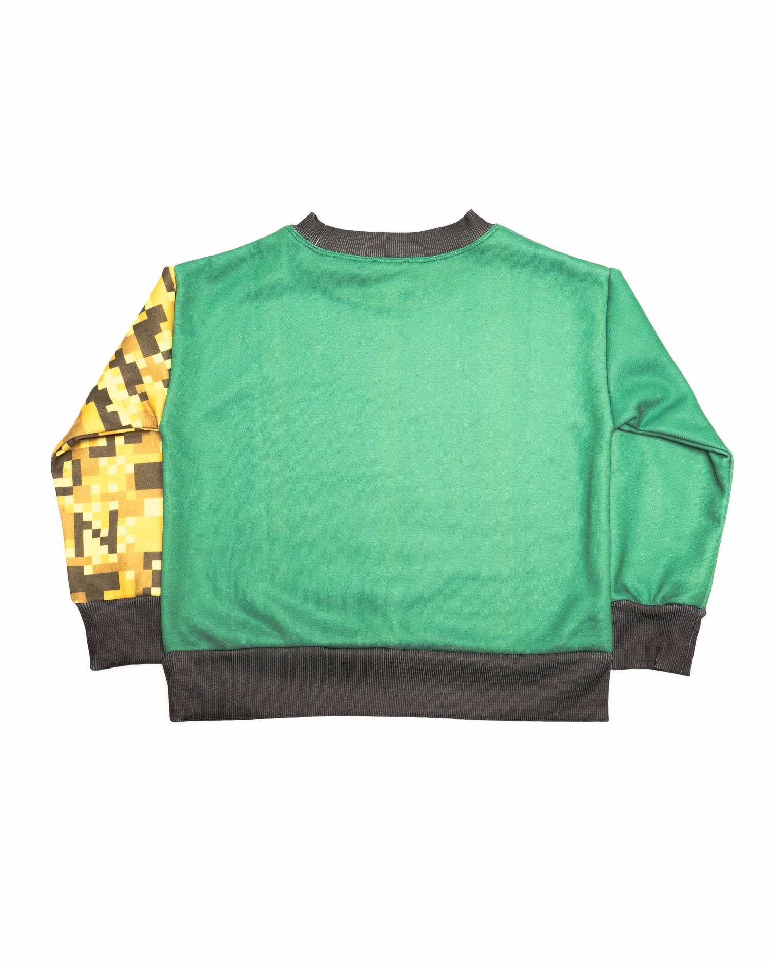 Niko's Ninja Heist Crew