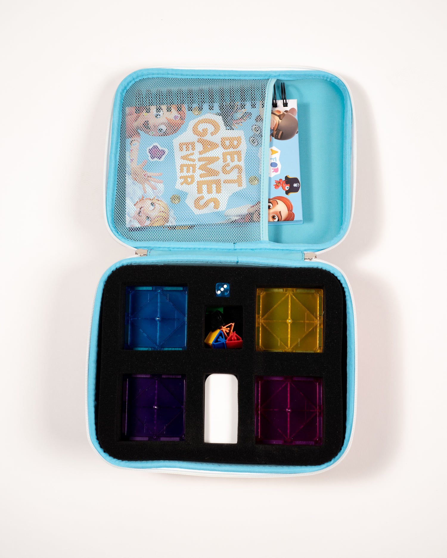 Best Games Ever (Family Cartoons 1-5)