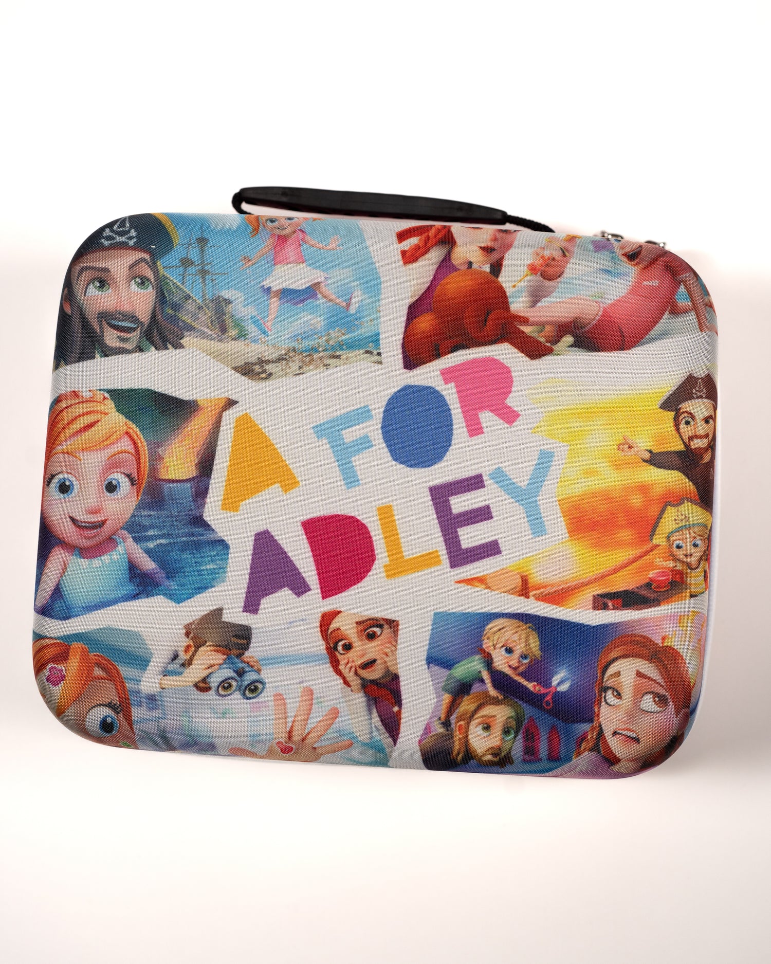 Best Games Ever (Family Cartoons 1-5)