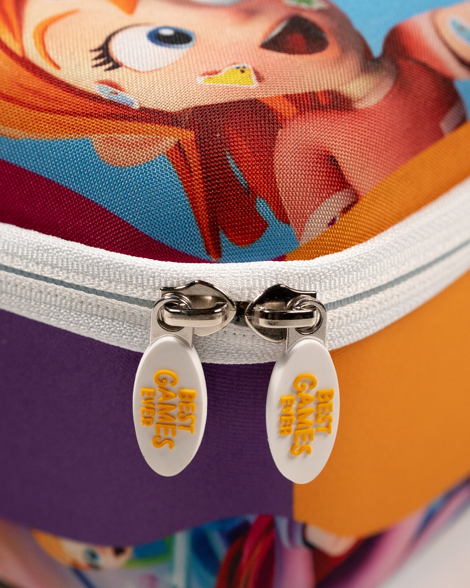 Best Games Ever (Family Cartoons 1-5)