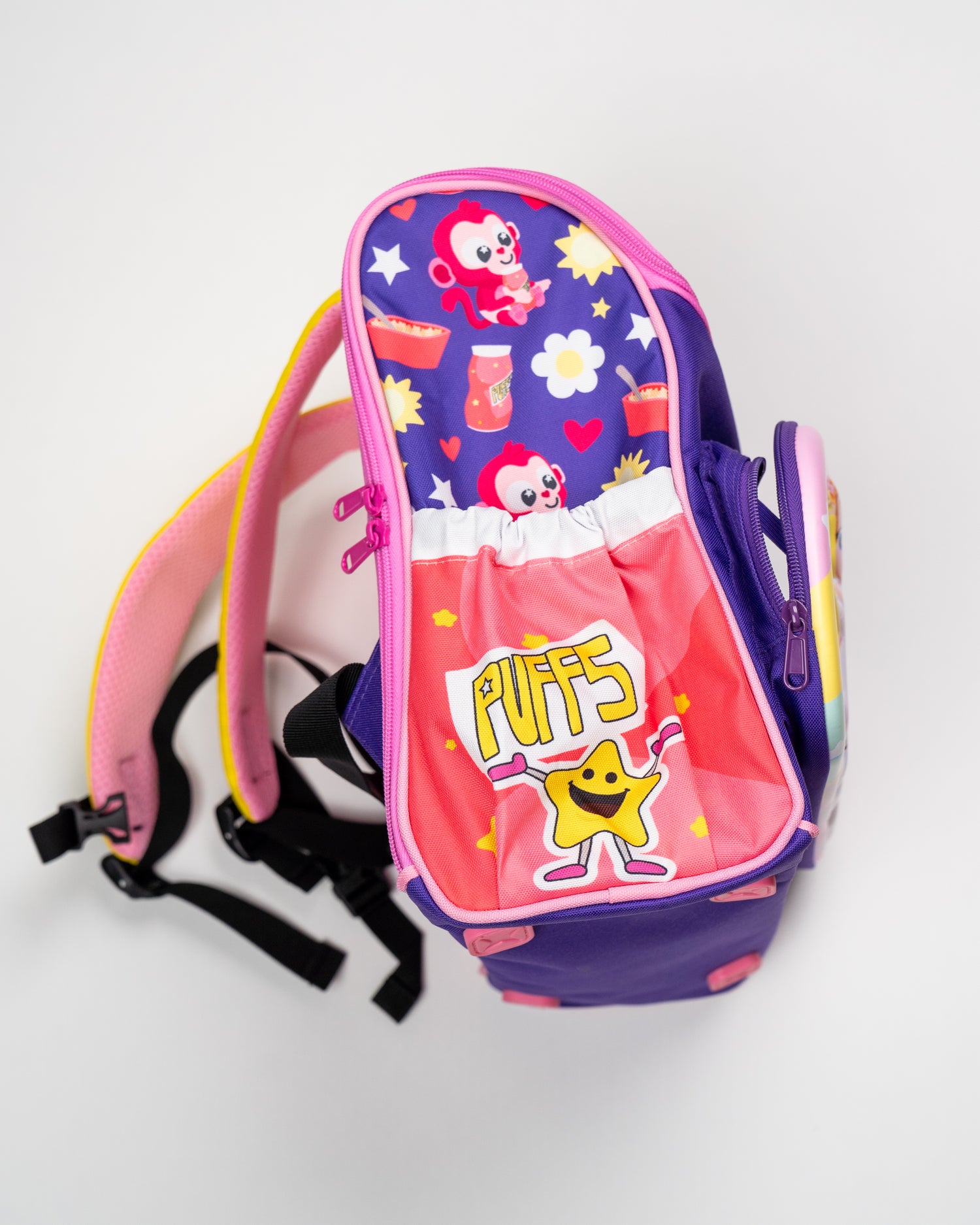 3 CRAZY BABiES and Play Pretend Travel Bag