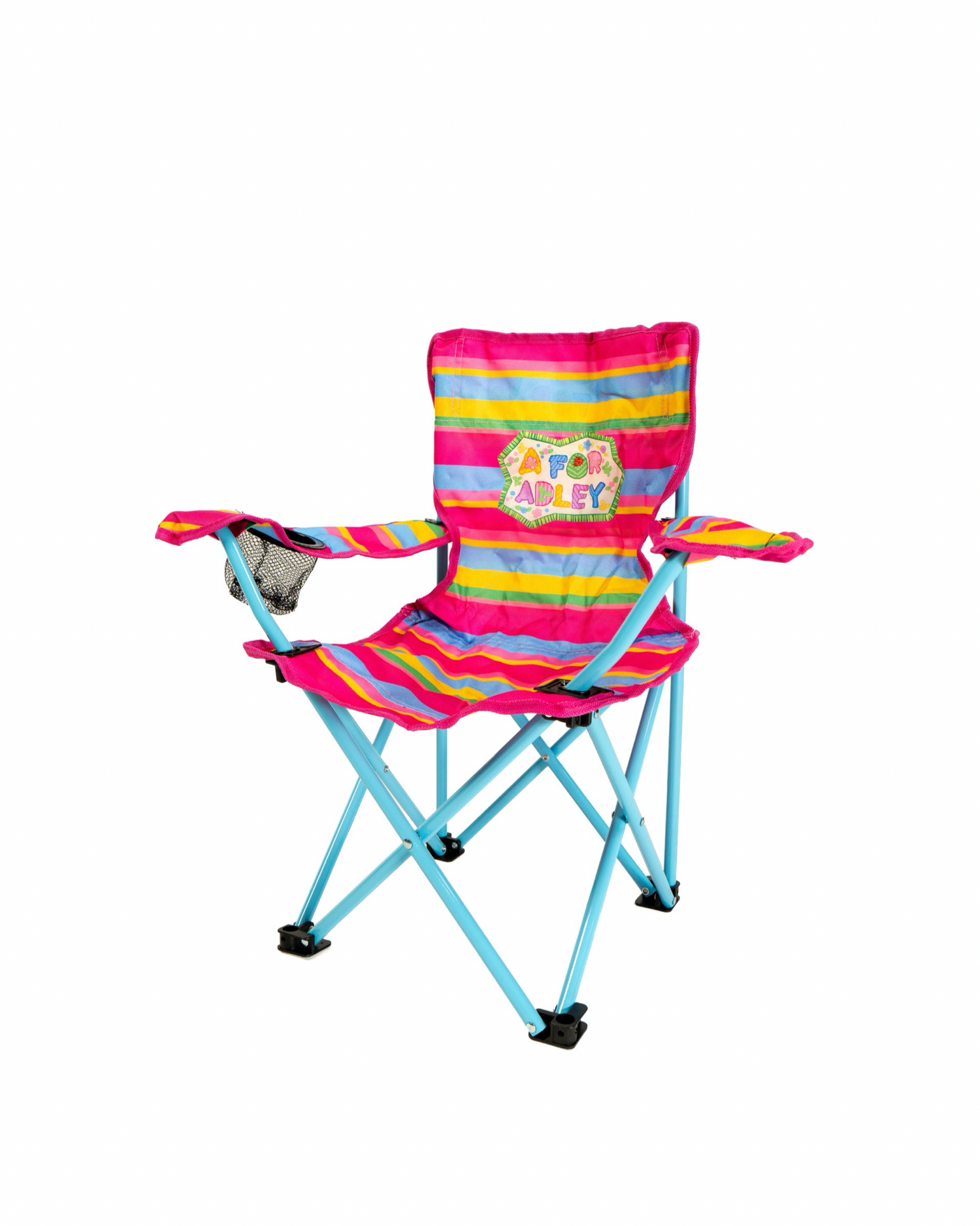 Adley Camping Chair