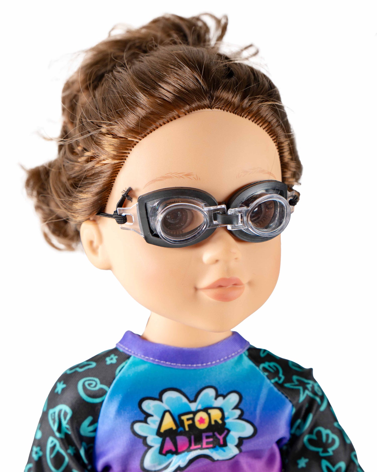 Forever Friend Dolls Summer Splash Swim Kit