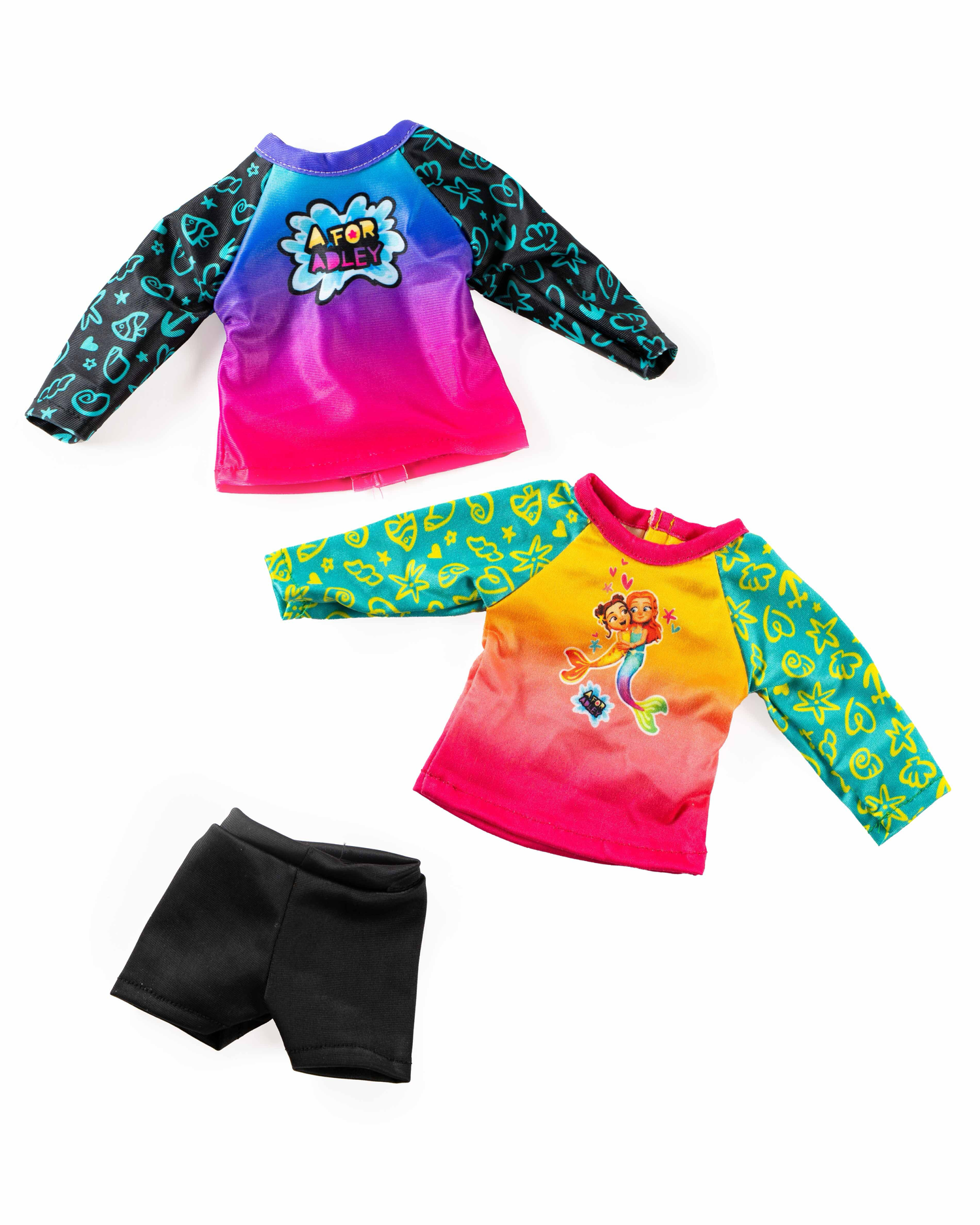 Forever Friend Dolls Summer Splash Swim Kit