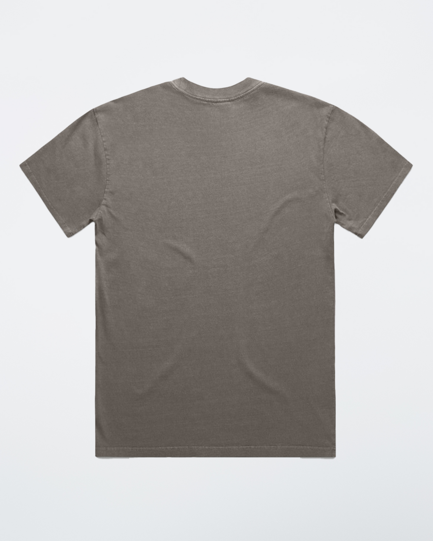 Spacestation Shaded Tee